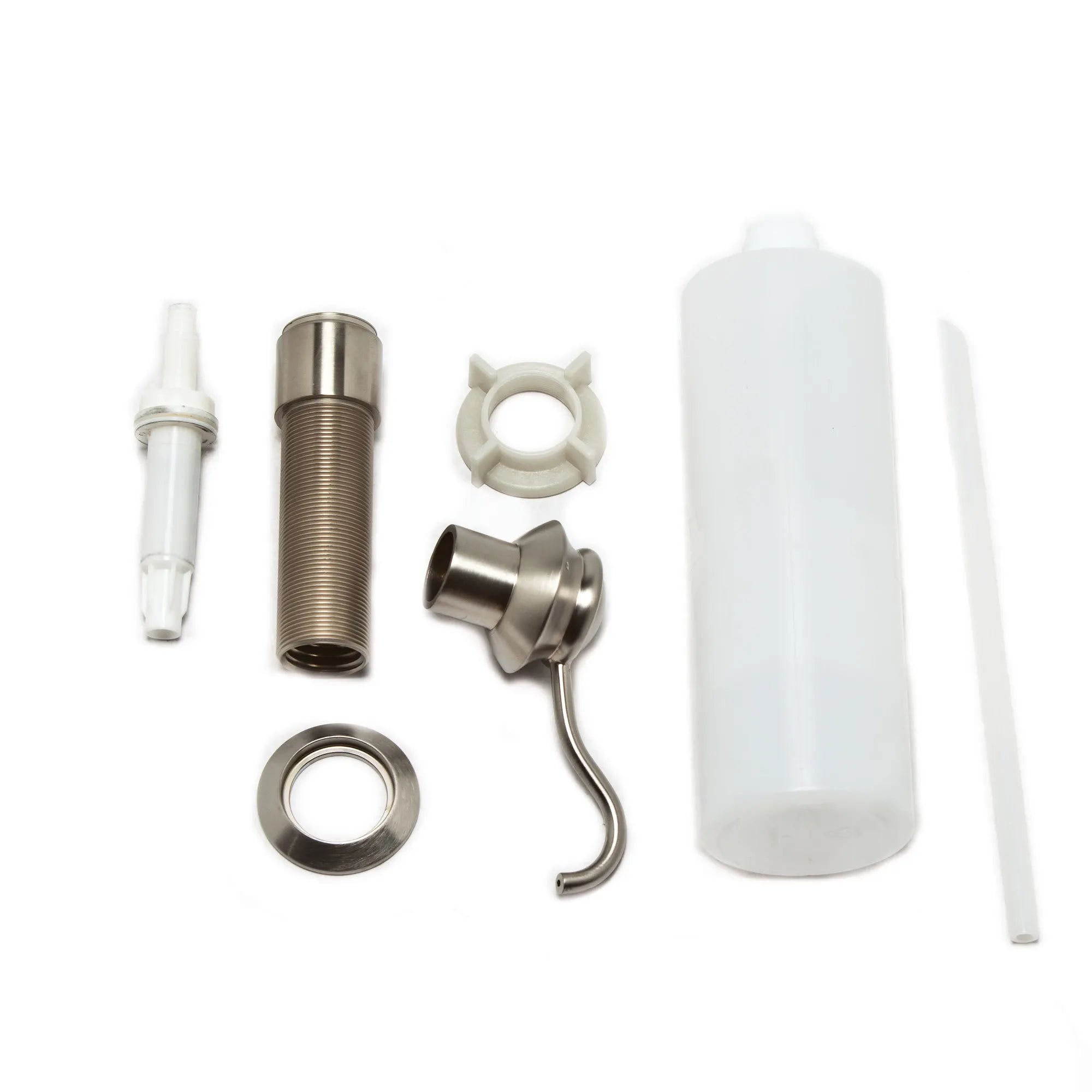 Moen Soap Dispenser - Image 3