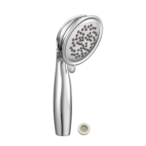 Envi Eco-Performance Handshower