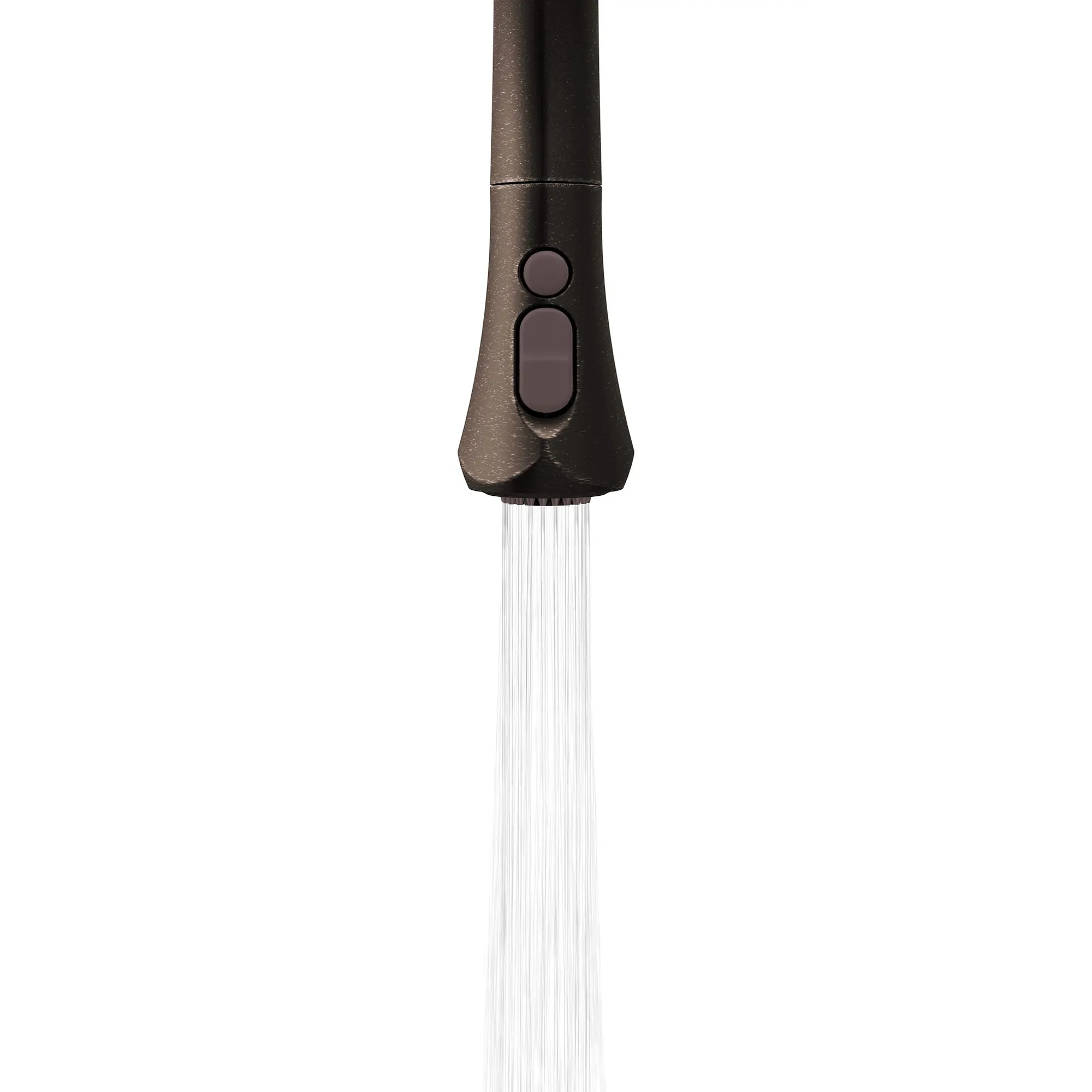 Notch One-Handle High Arc Pulldown Kitchen Faucet - Image 12