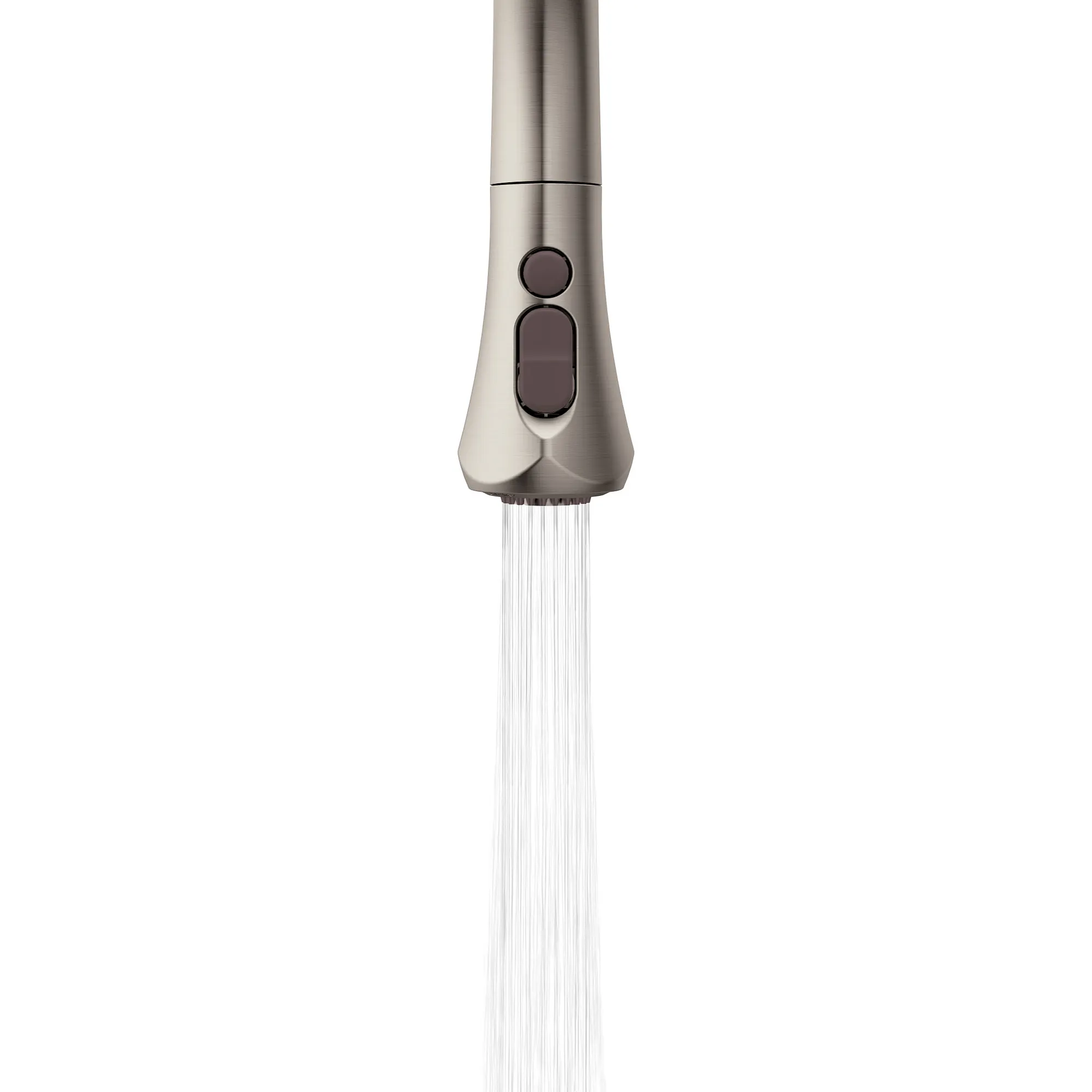 Notch One-Handle High Arc Pulldown Kitchen Faucet - Image 22