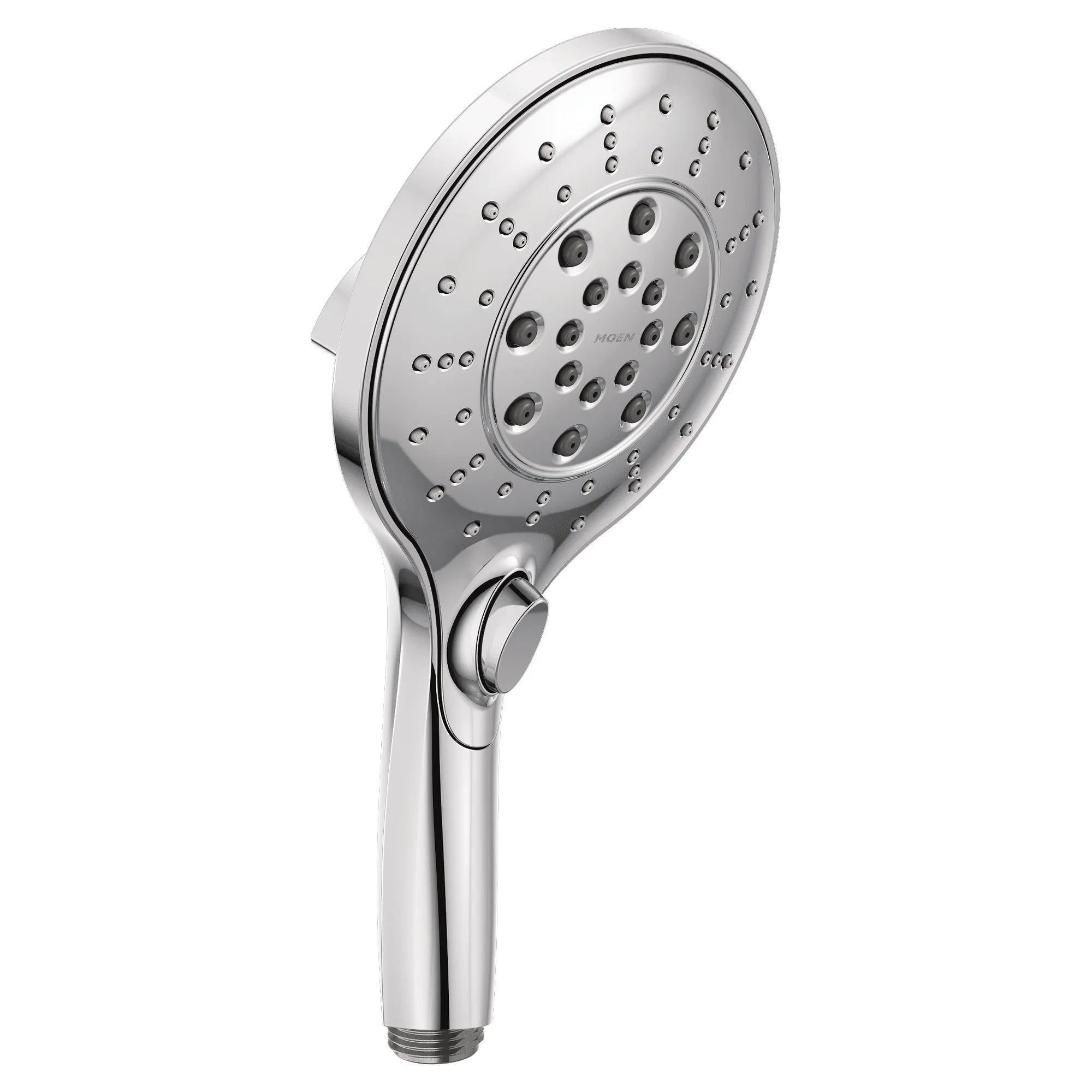Eco-Performance Handheld Shower with Magnetix - Image 2
