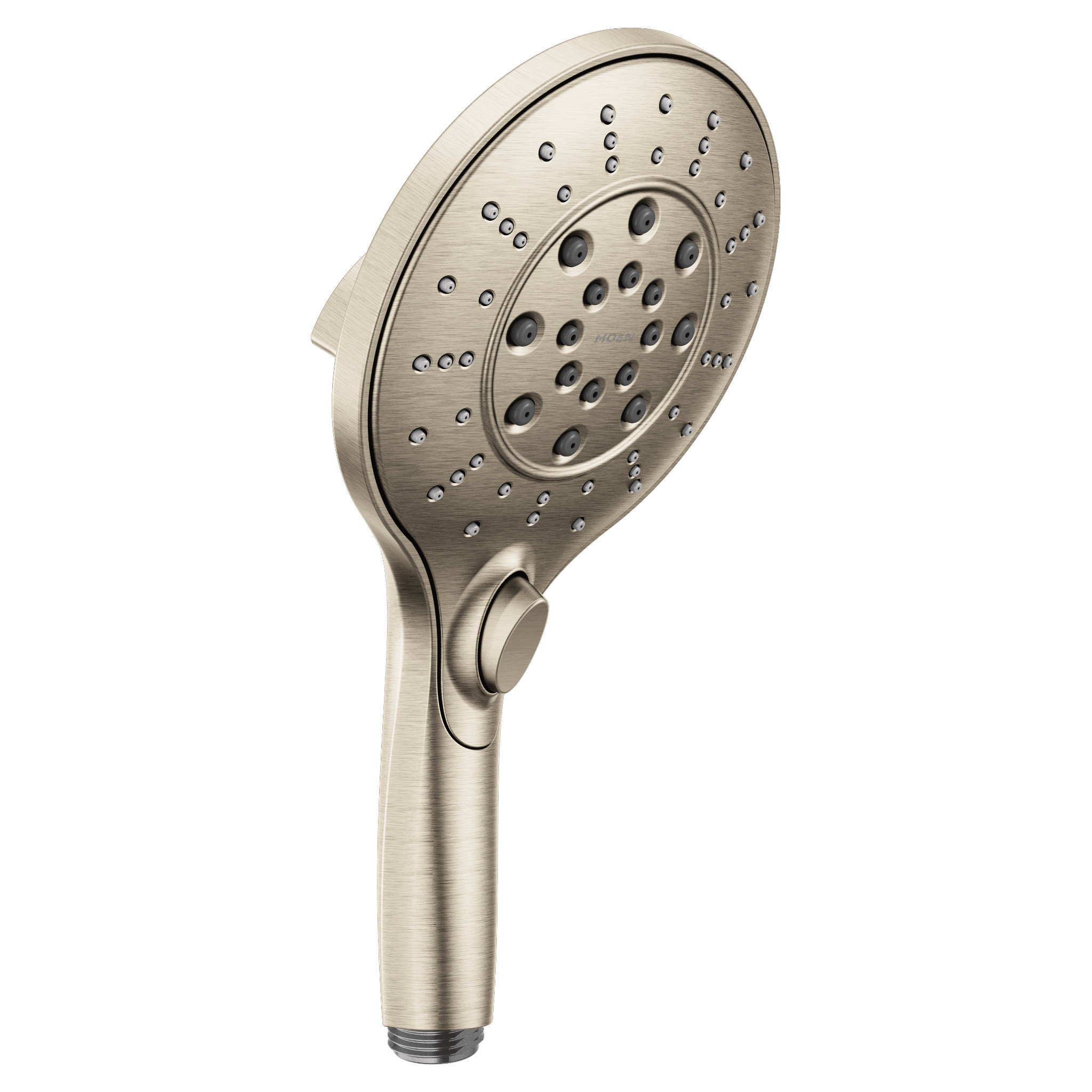 Moen Eco-Performance Handshower Handheld Shower with Magnetix