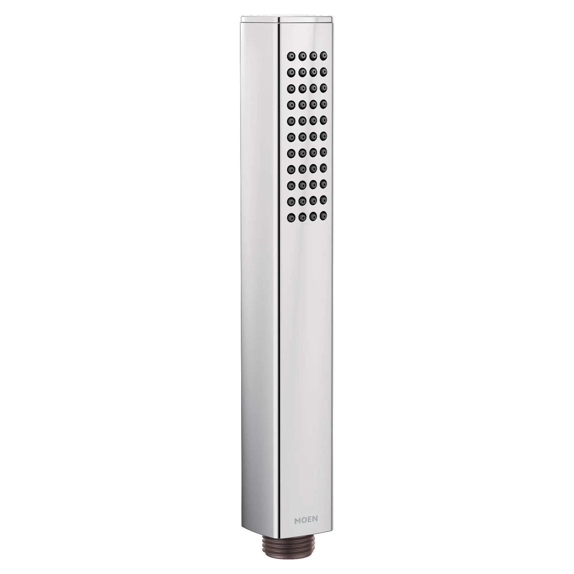 Moen Eco-Performance Soft Square Handheld Shower - Image 2