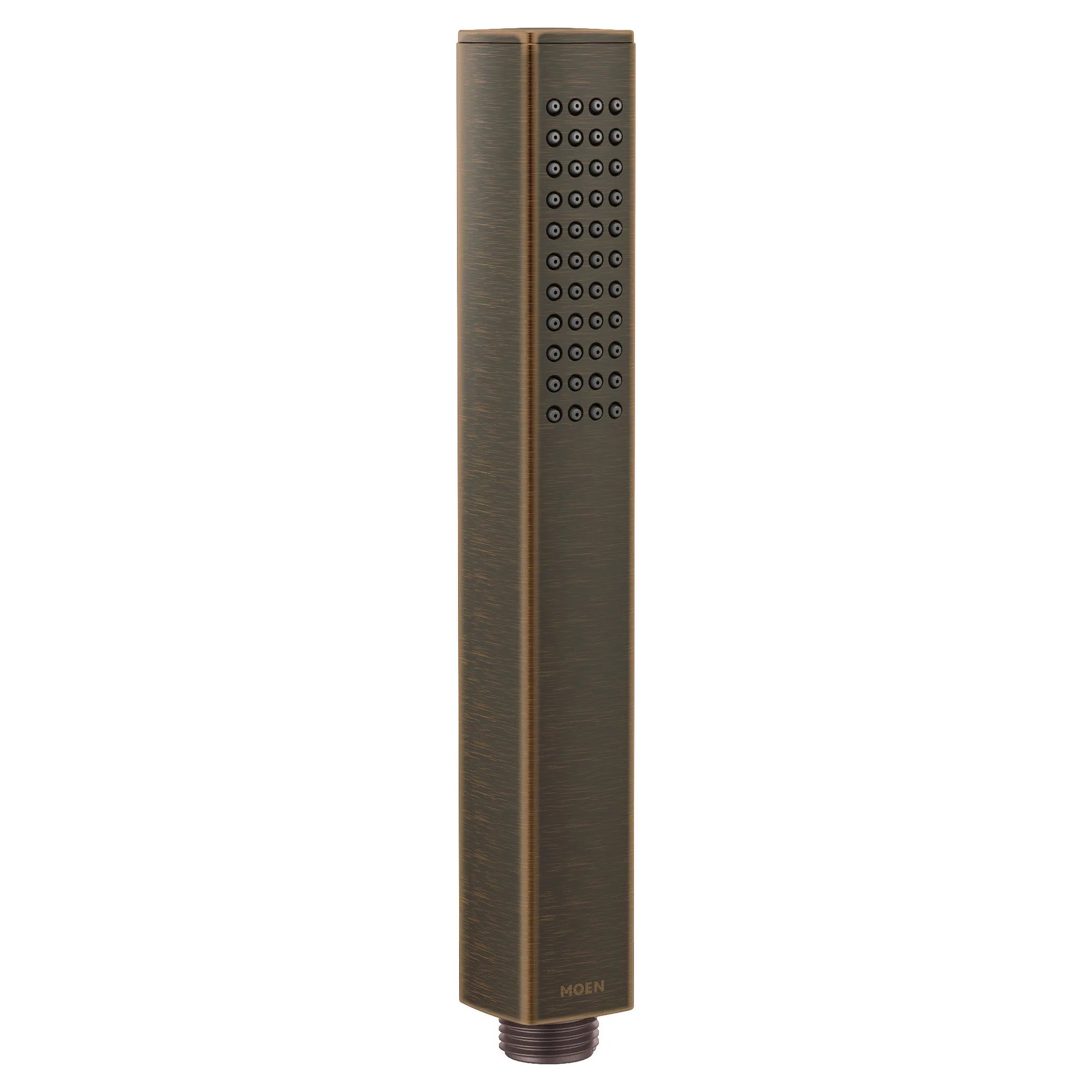 Moen Eco-Performance Soft Square Handheld Shower - Image 9