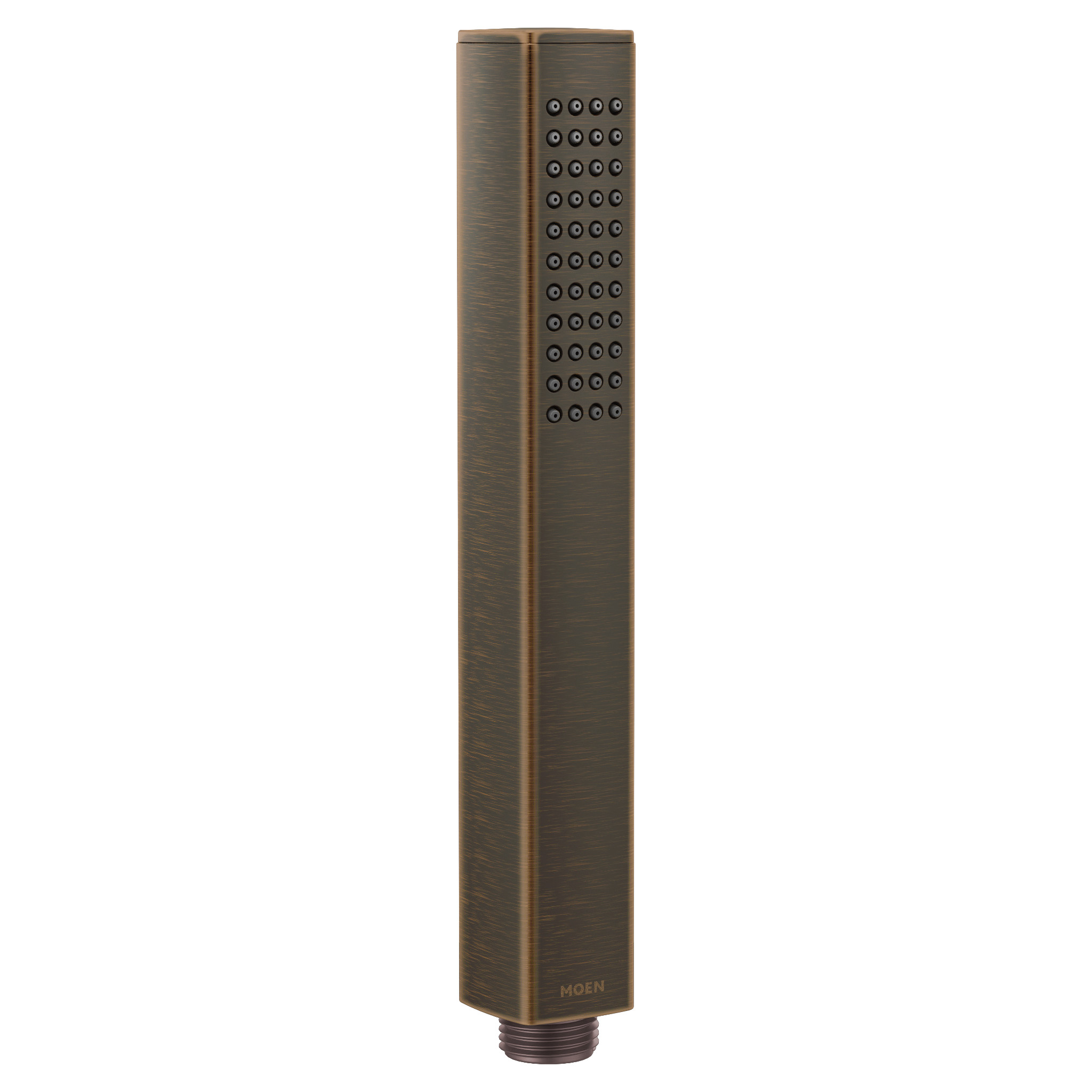 Moen Eco-Performance Soft Square Handheld Shower - Image 8