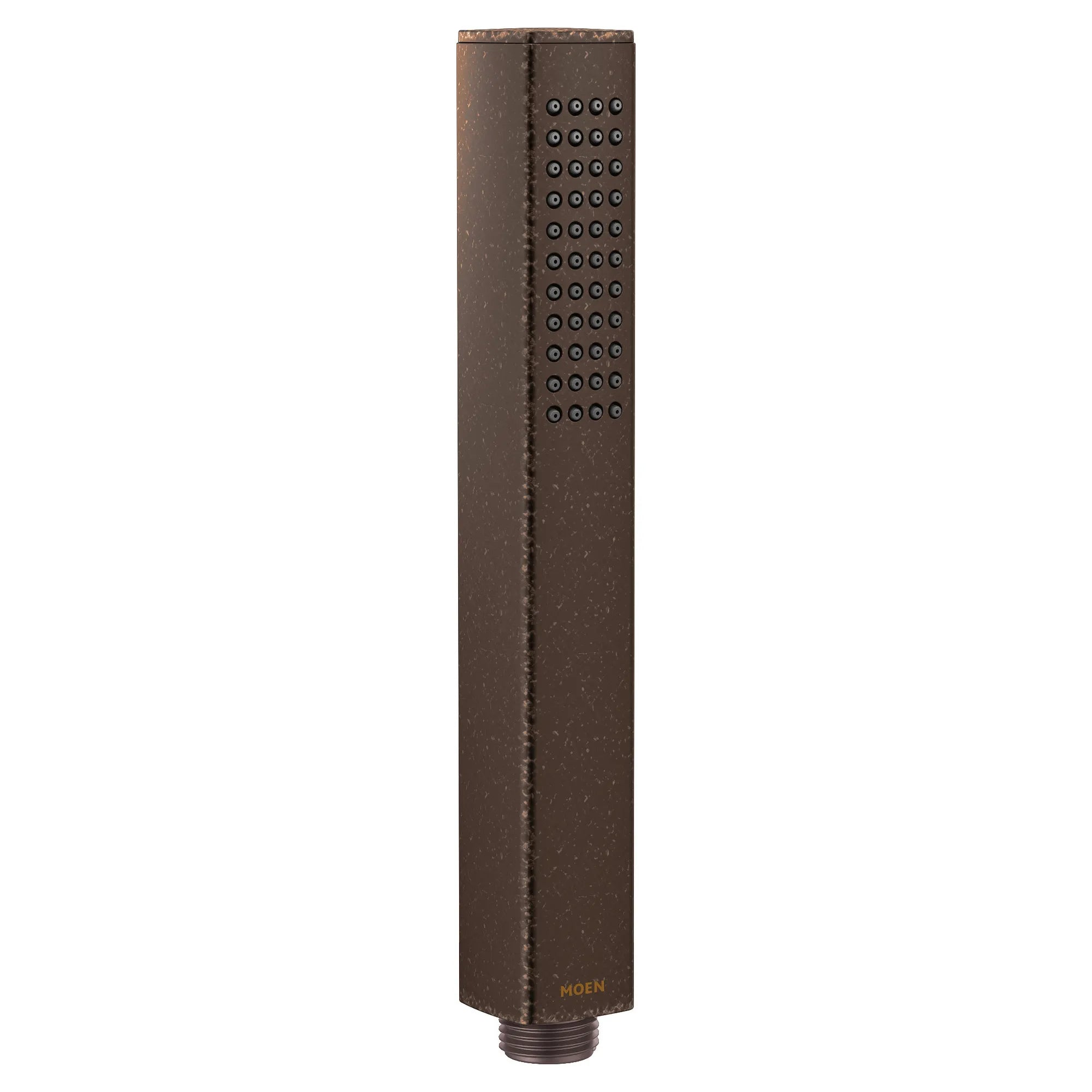 Moen Eco-Performance Soft Square Handheld Shower - Image 5