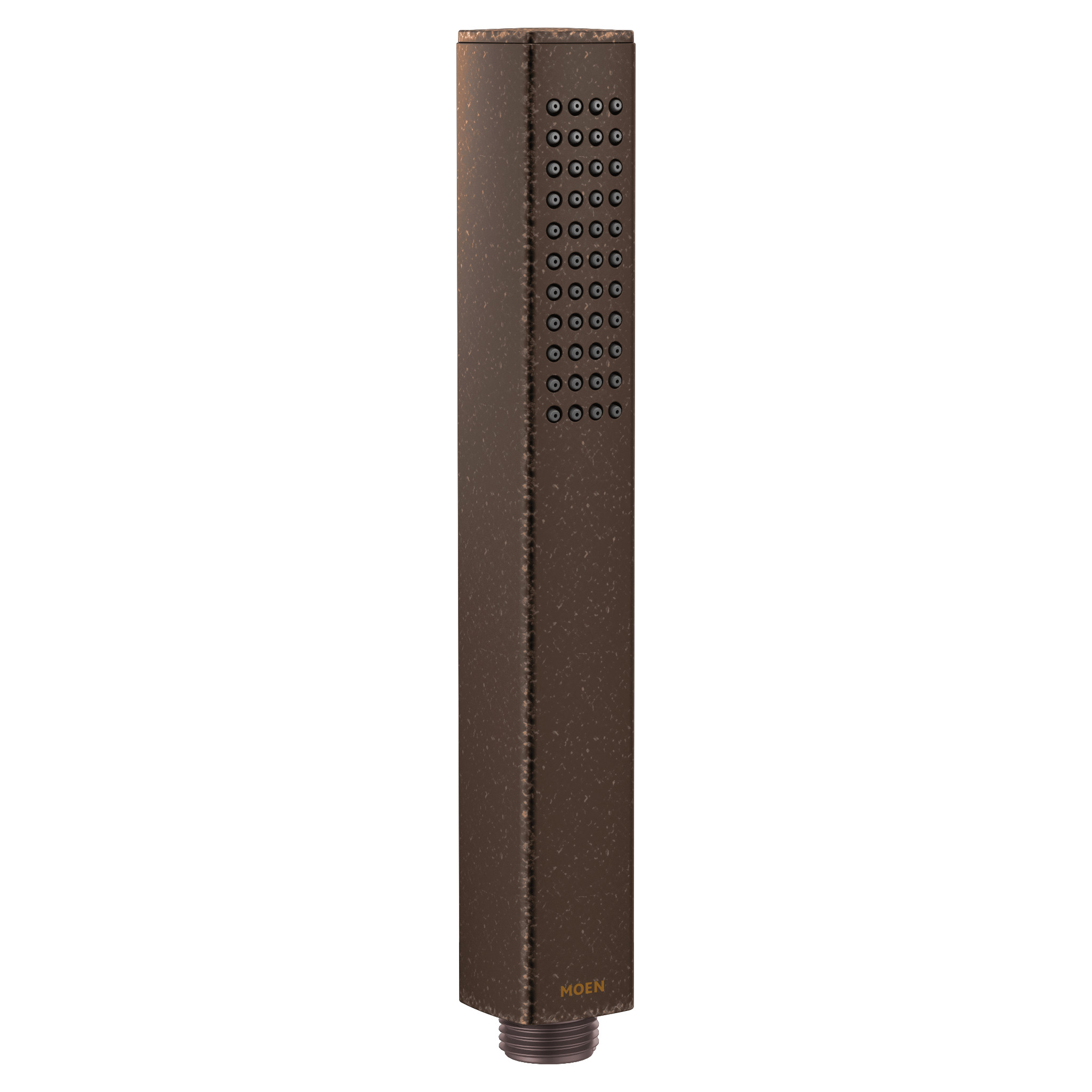 Moen Eco-Performance Soft Square Handheld Shower - Image 4