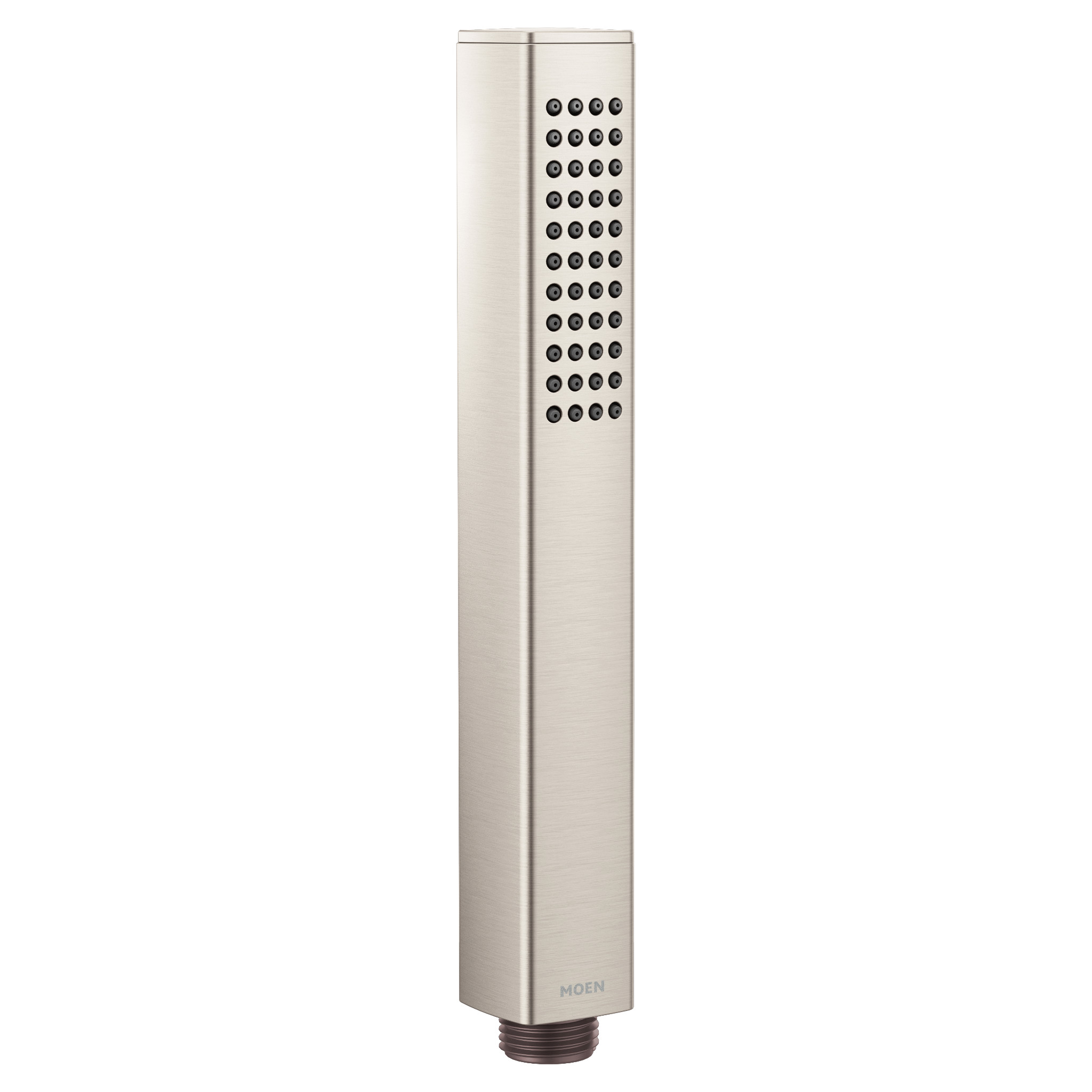 Moen Eco-Performance Soft Square Handheld Shower - Image 10