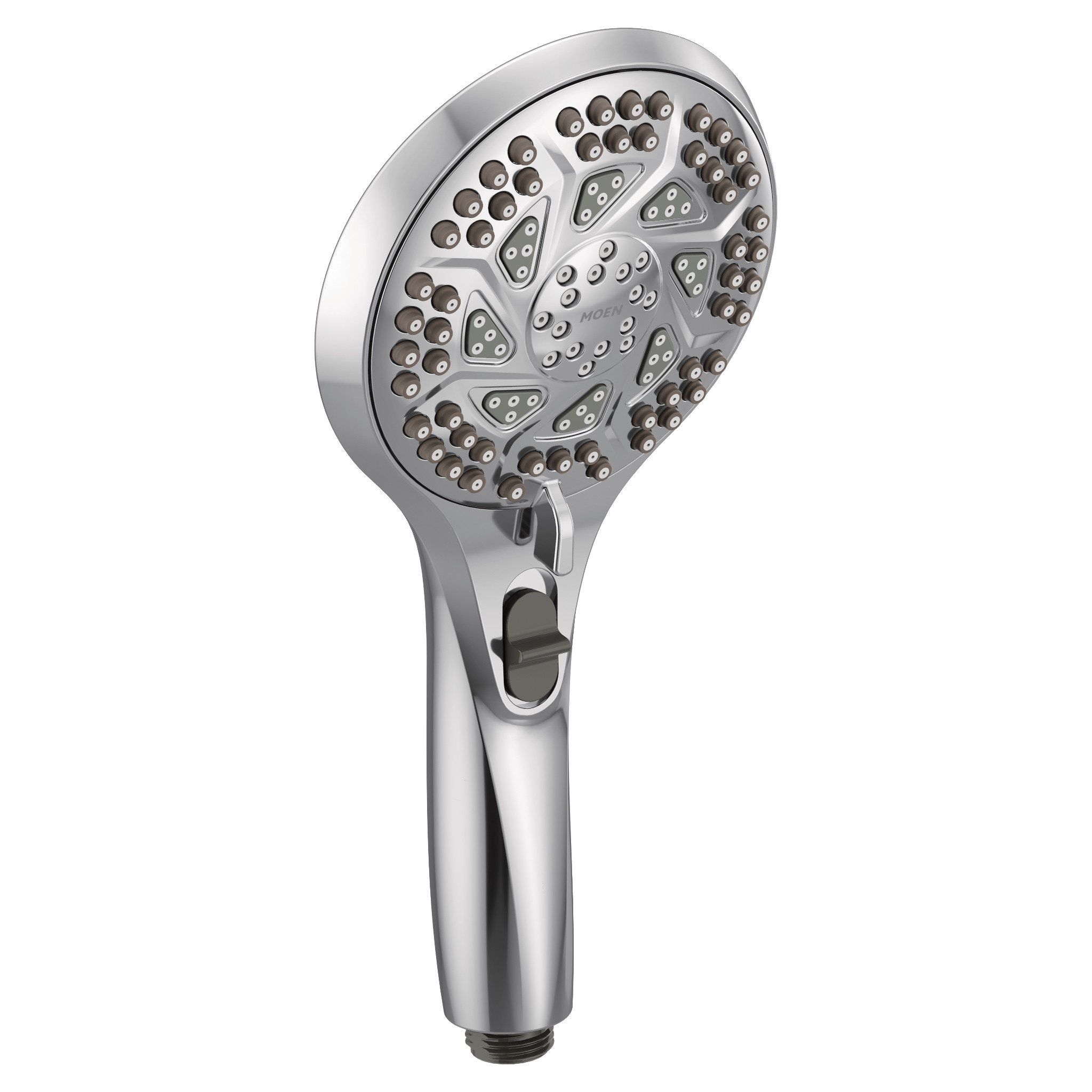 Eco-Performance Handshower Handheld Shower