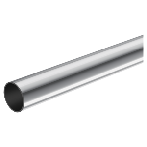 Donner Commercial Shower Rod