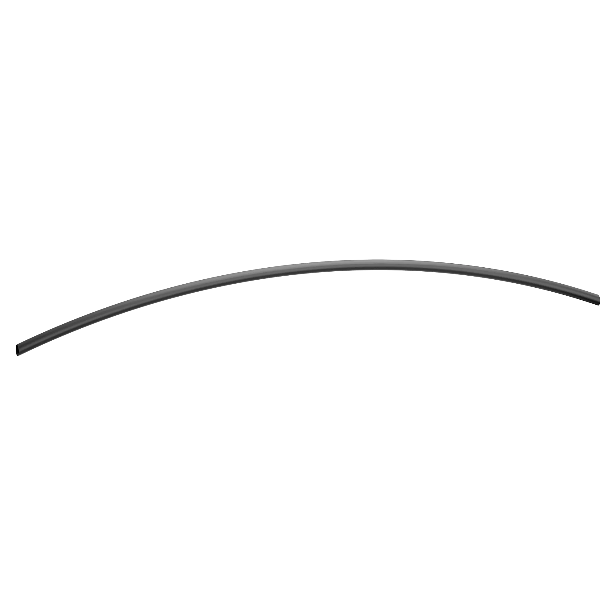 Moen 5' Curved Shower Rod - Image 2