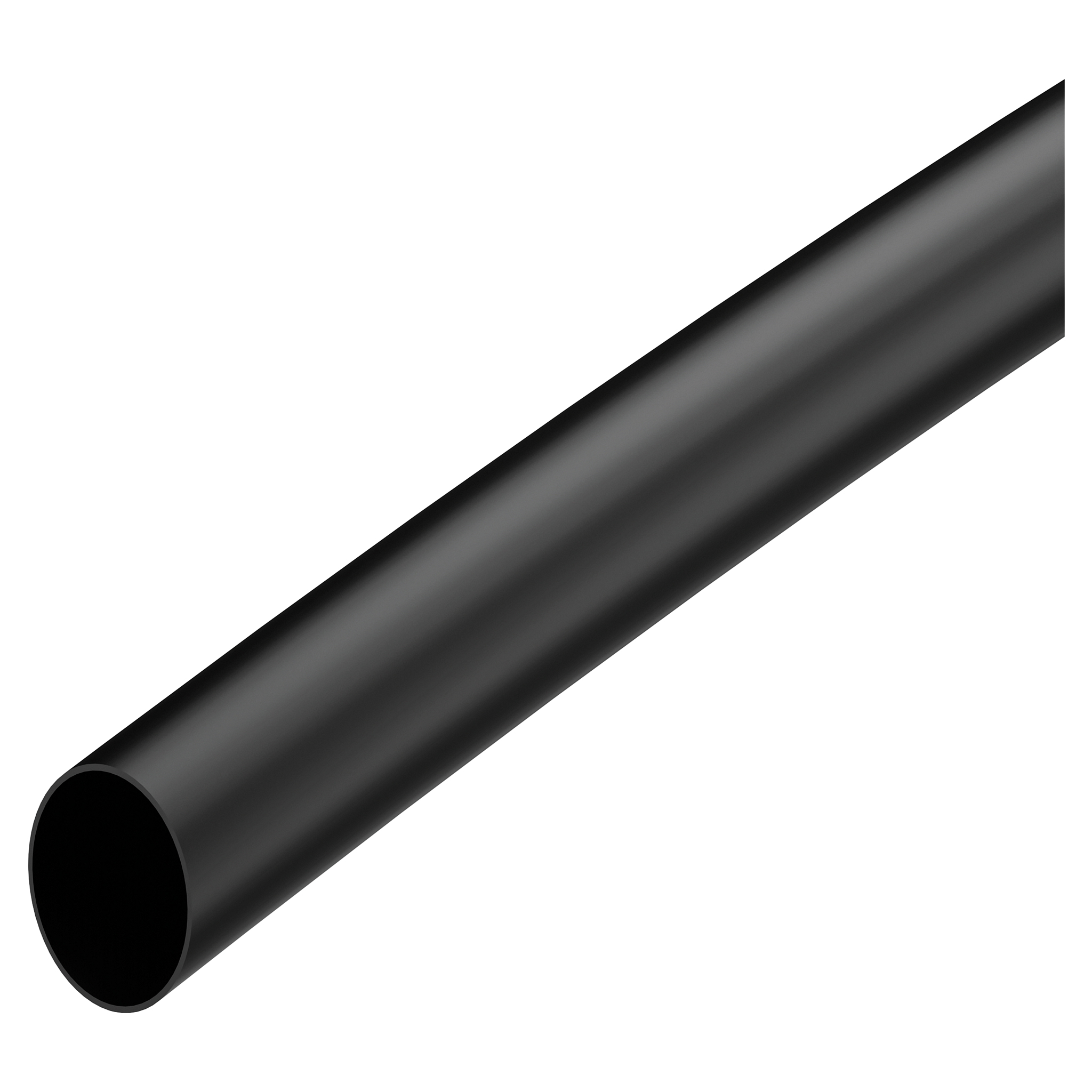 Moen 5' Curved Shower Rod