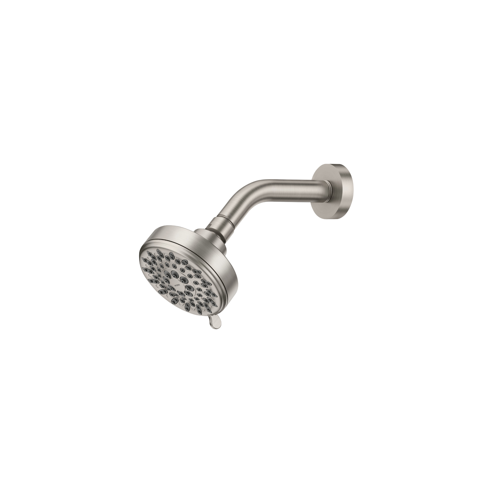 Ignite Five-Function 3 3/4 Diameter Spray Head Wallmount - Image 6
