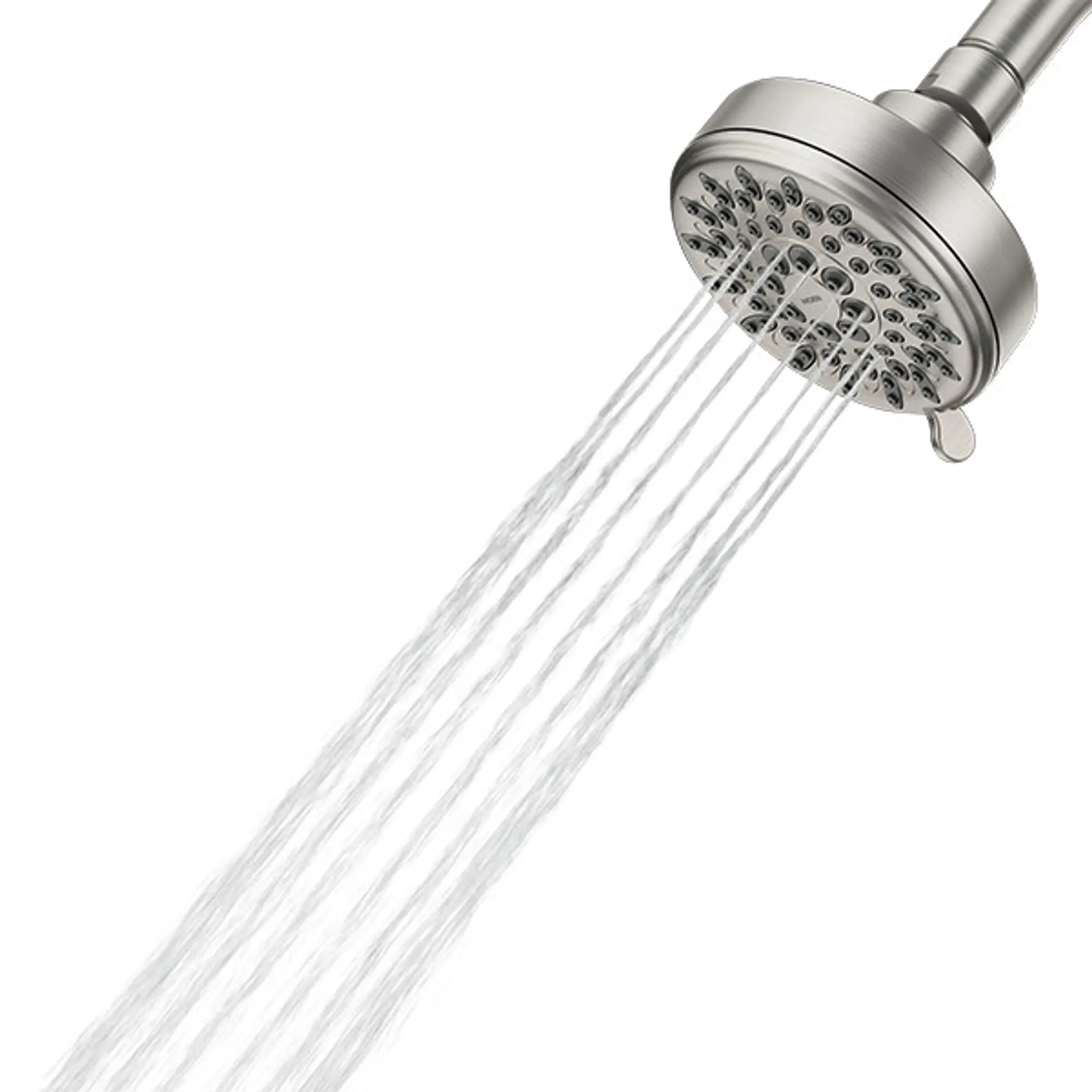 Ignite Five-Function 3 3/4 Diameter Spray Head Wallmount - Image 11