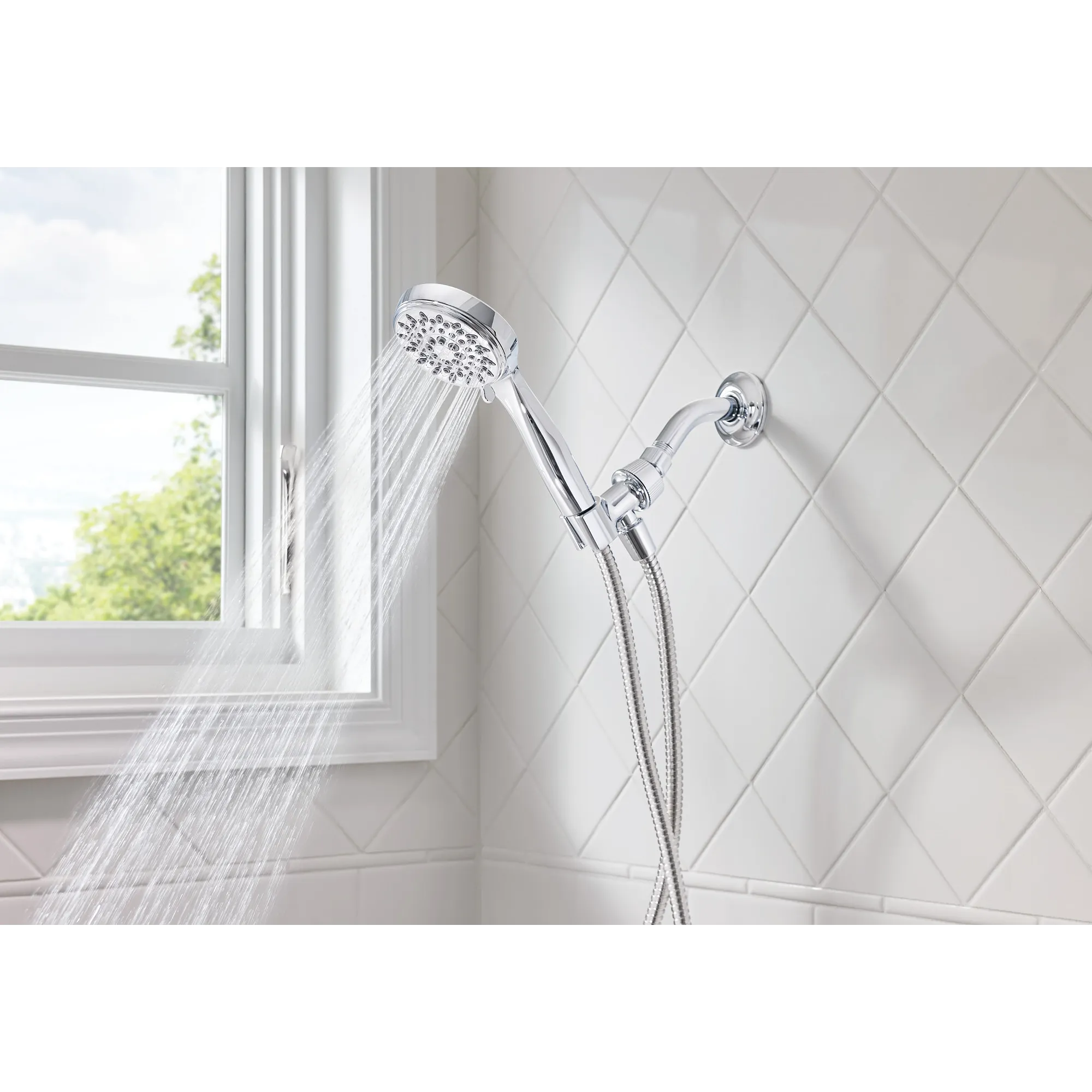 Ignite Handheld Shower - Image 9