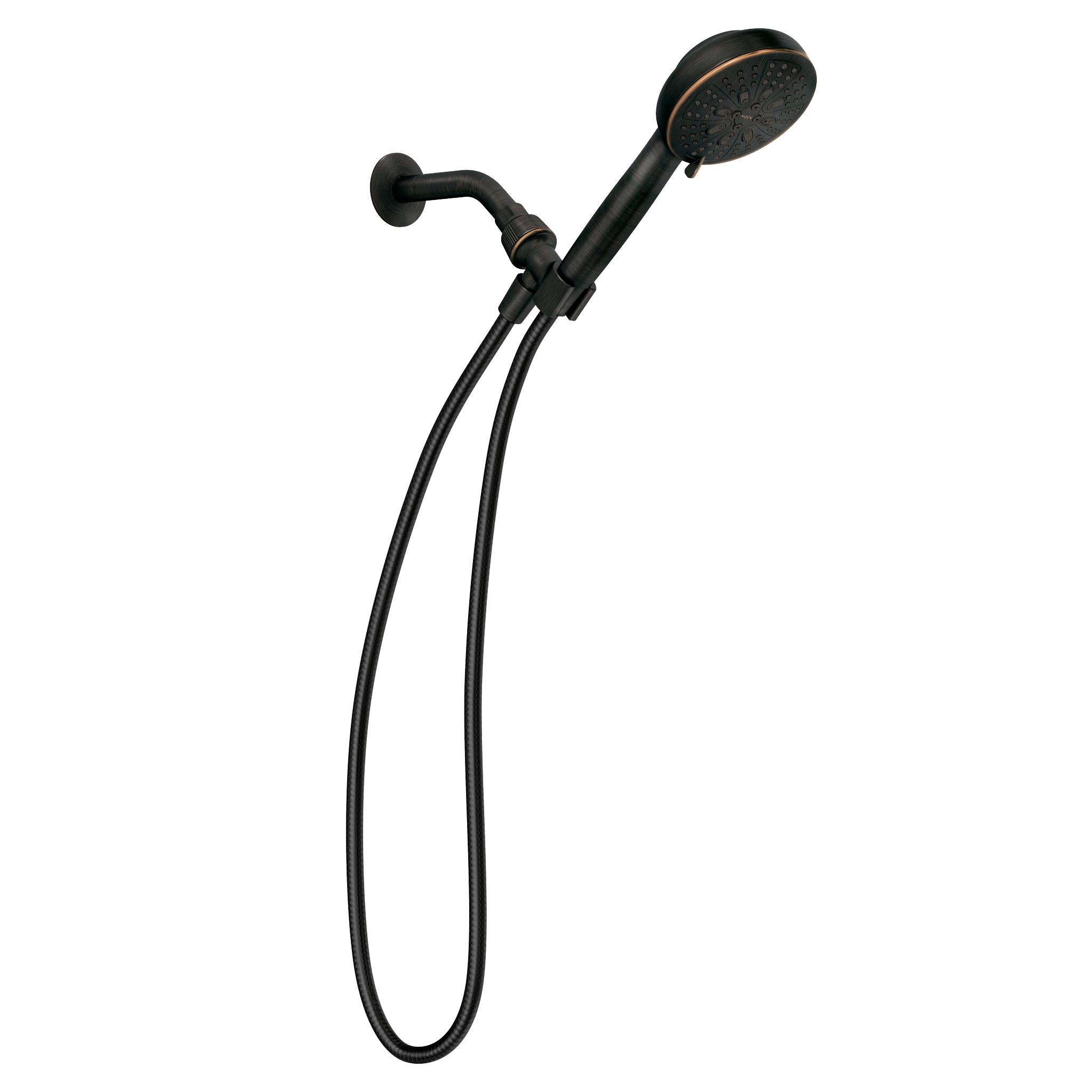 Hydro Energetix Handheld Shower