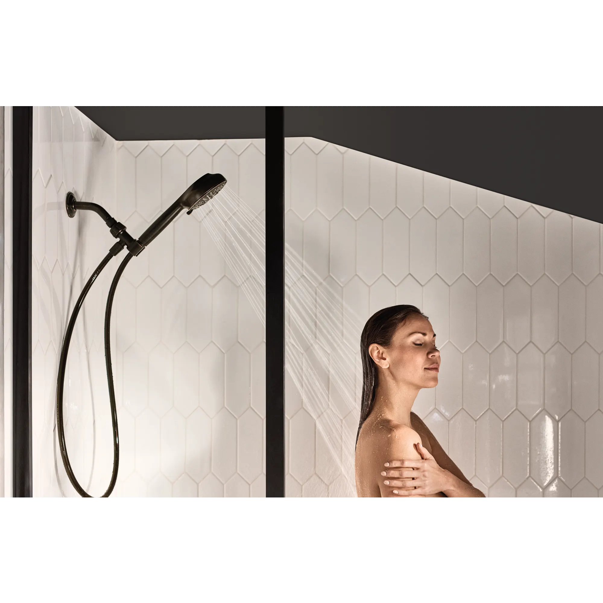Hydro Energetix Handheld Shower - Image 6