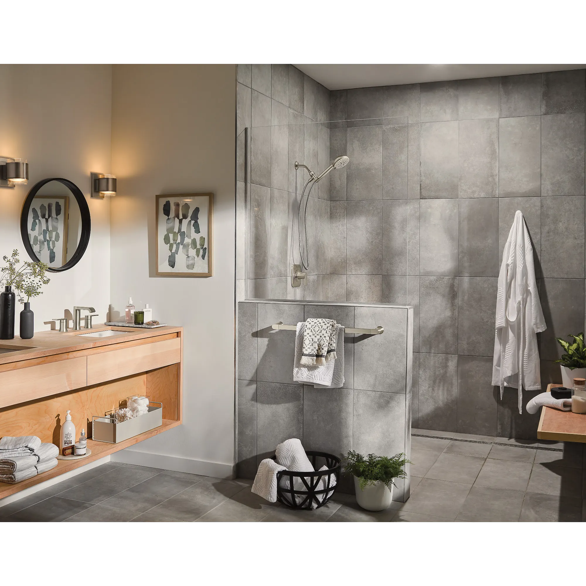 Hydro Energetix Handheld Shower - Image 6