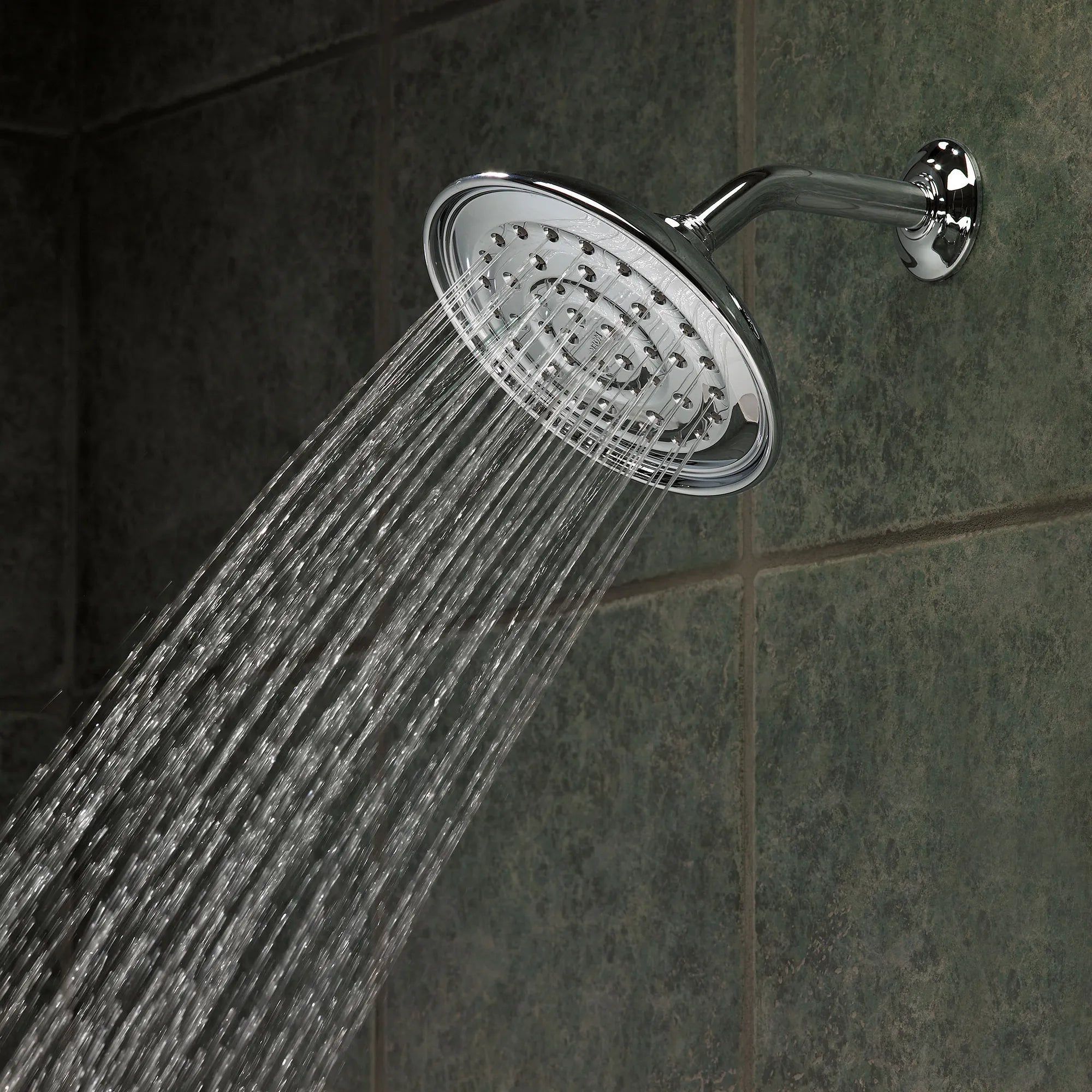 Vitalize One-Function 7 Diameter Spray Head Rainshower - Image 6