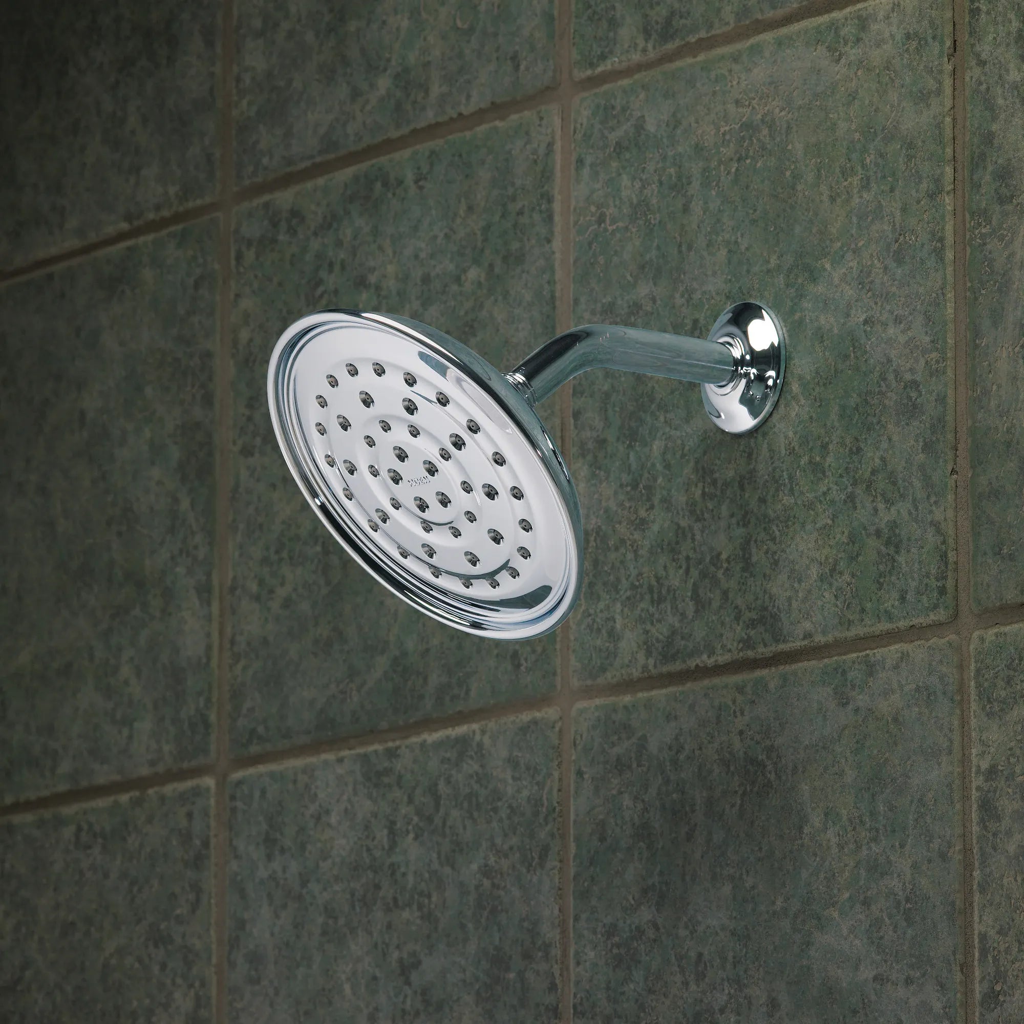 Vitalize One-Function 7 Diameter Spray Head Rainshower - Image 3