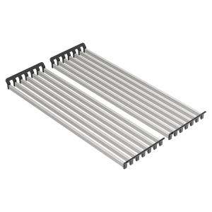 Workstation System Drying Racks