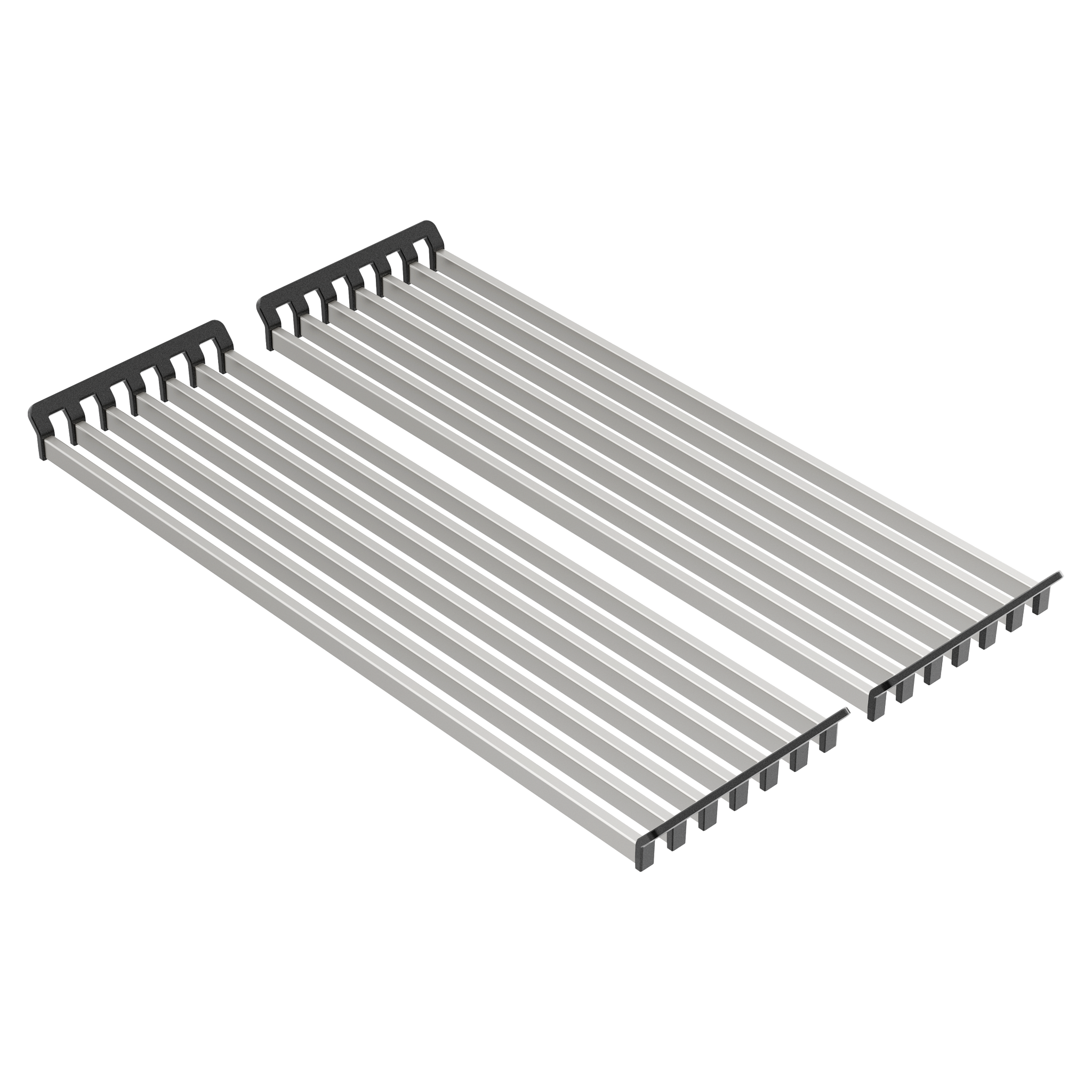 Workstation System Drying Racks