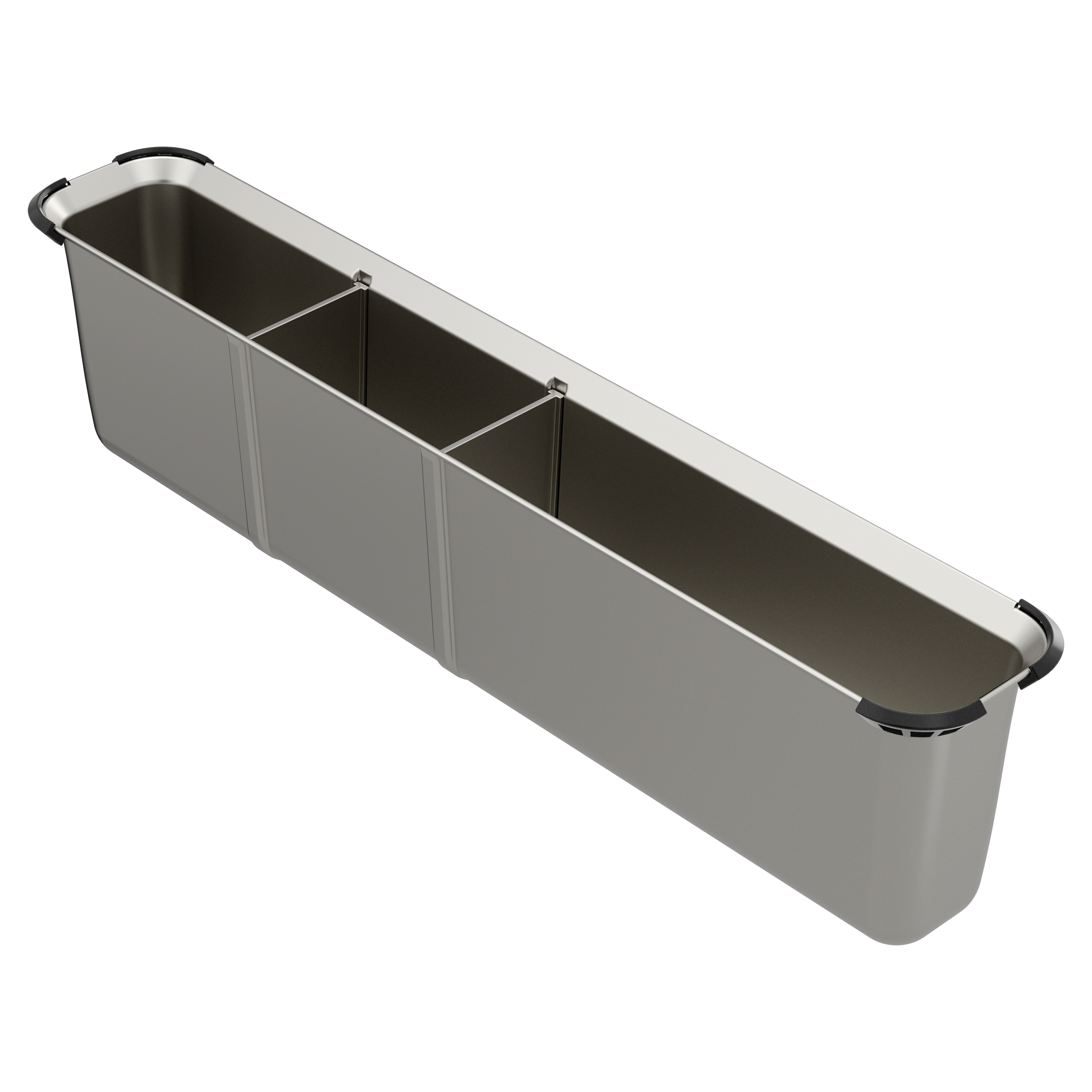 Workstation System Utensil Bin