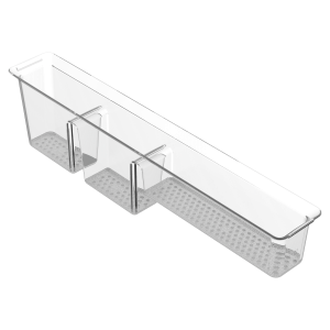 Workstation System Utensil Bin