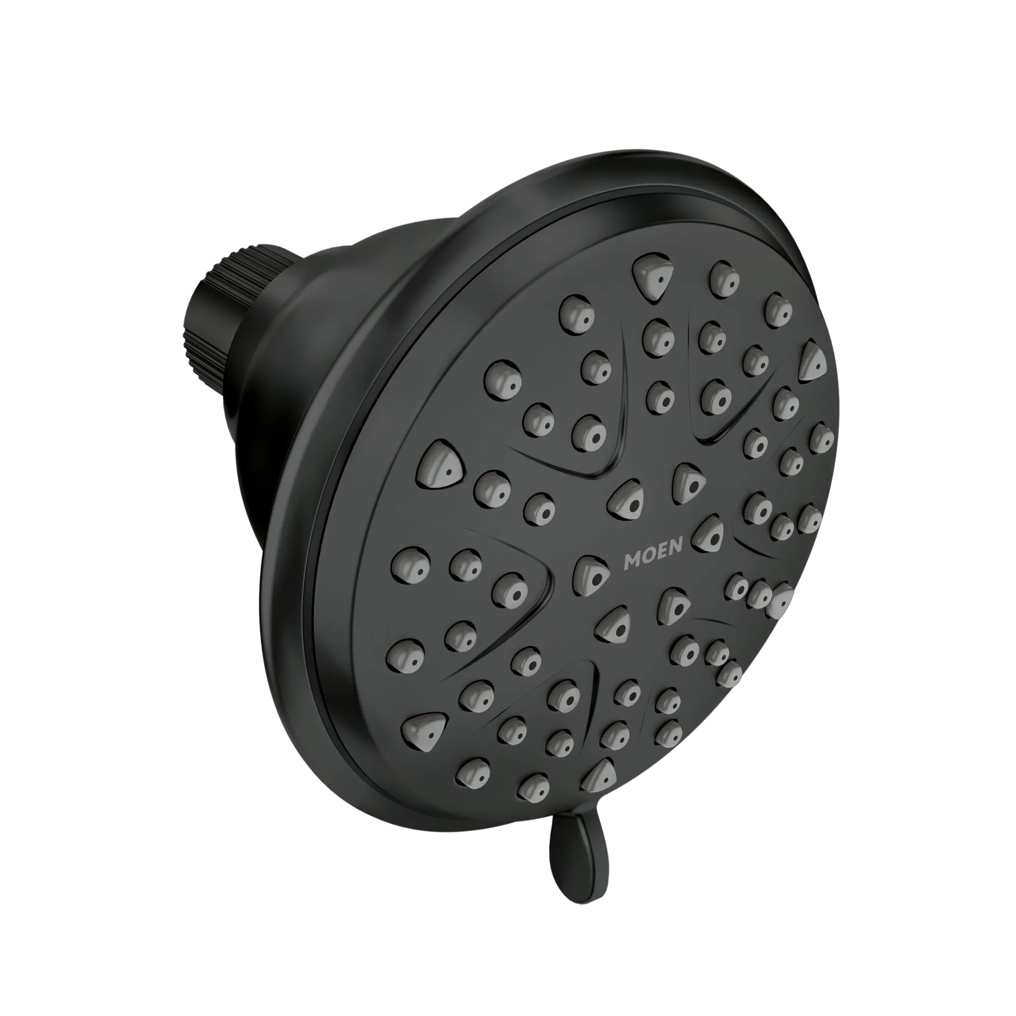 Attune Eight-Function 4 Diameter Spray Head Wallmount - Image 4