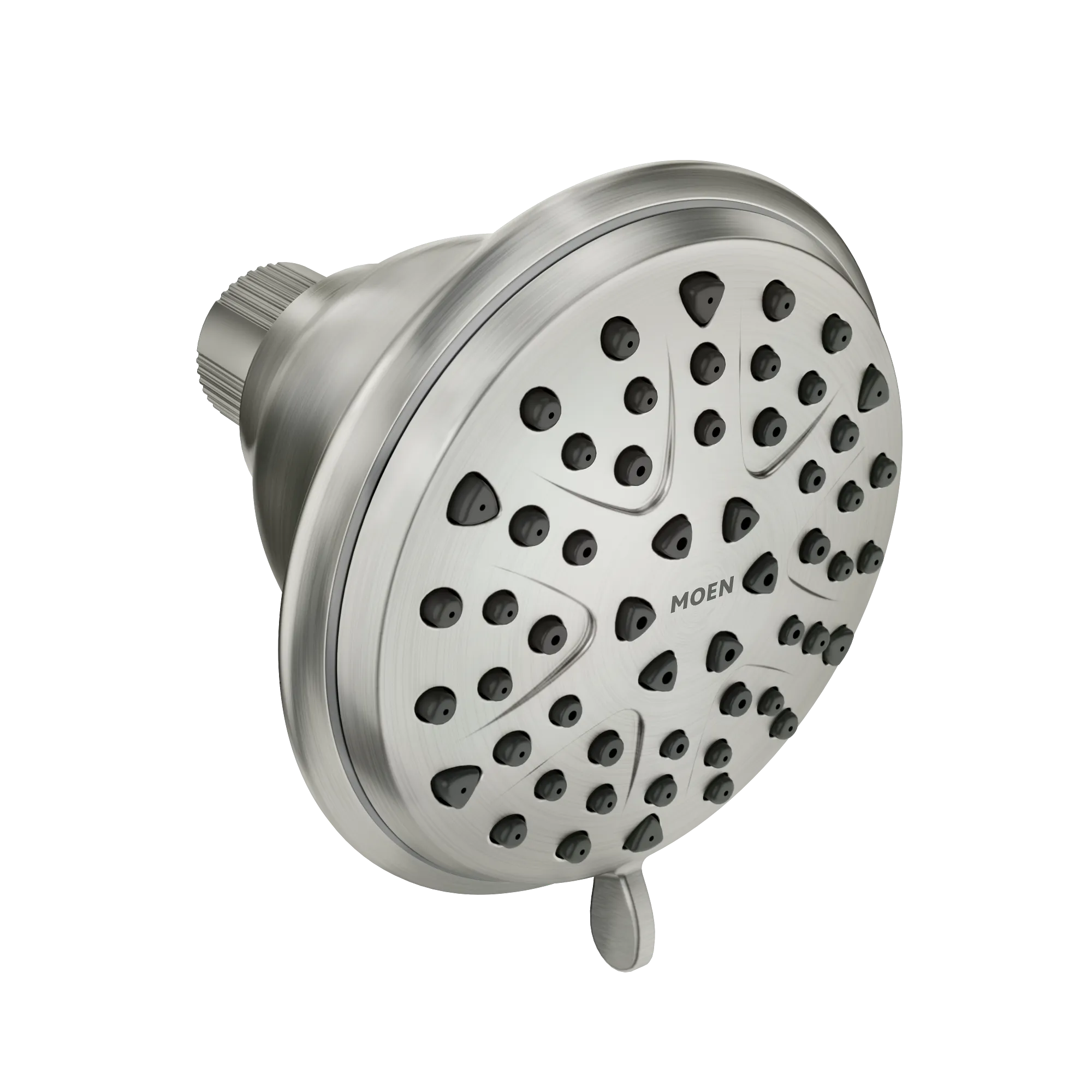 Attune Eight-Function 4 Diameter Spray Head Wallmount - Image 8