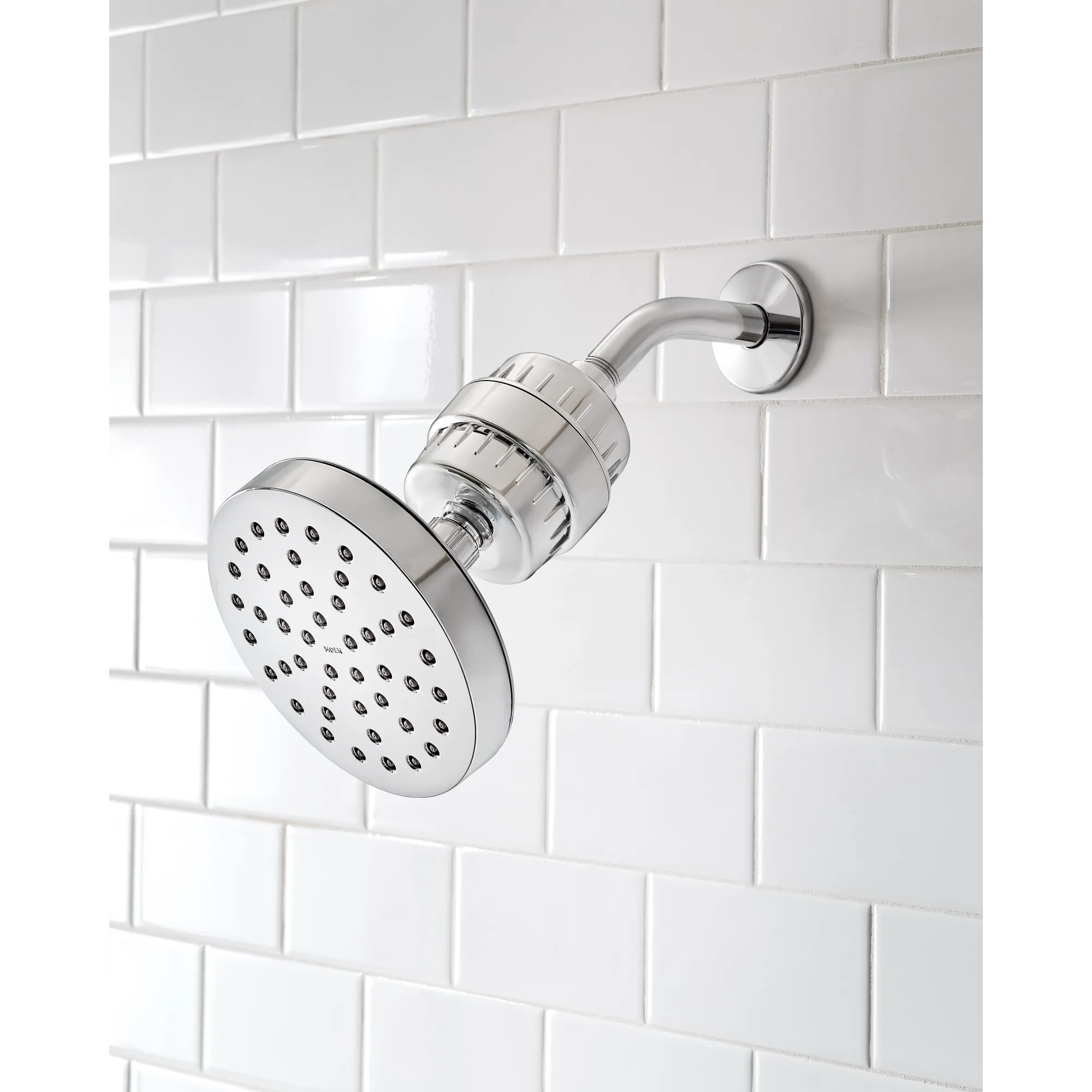Moen Shower Filter Unit with Filtration Cartridge - Image 5