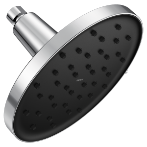 Verso Infinite 9 Diameter Spray Head Rainshower