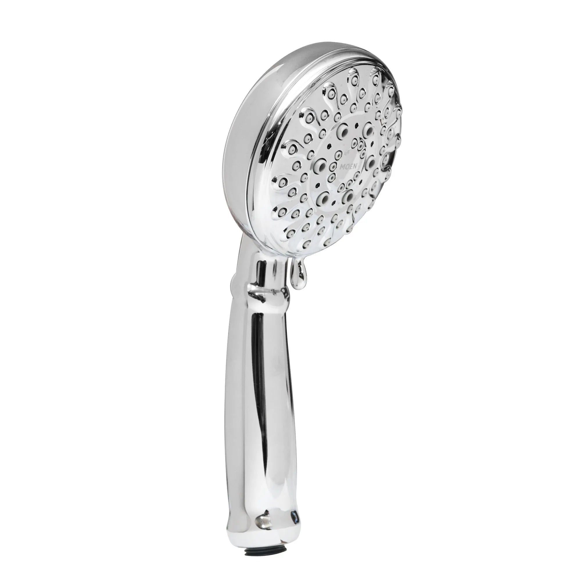 Banbury Five-Function 4 Diameter Spray Head Handheld Shower - Image 4