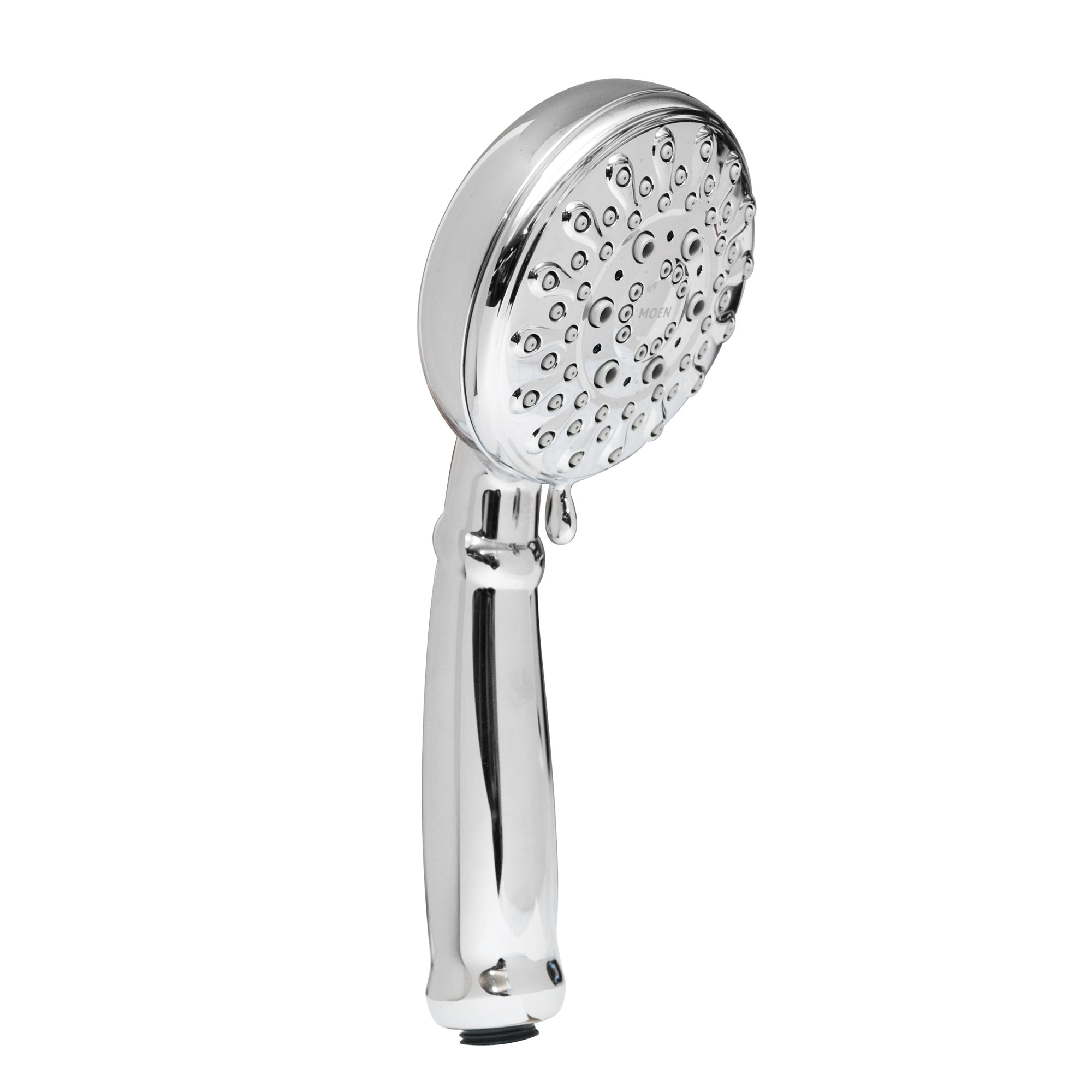 Banbury Five-Function 4 Diameter Spray Head Handheld Shower