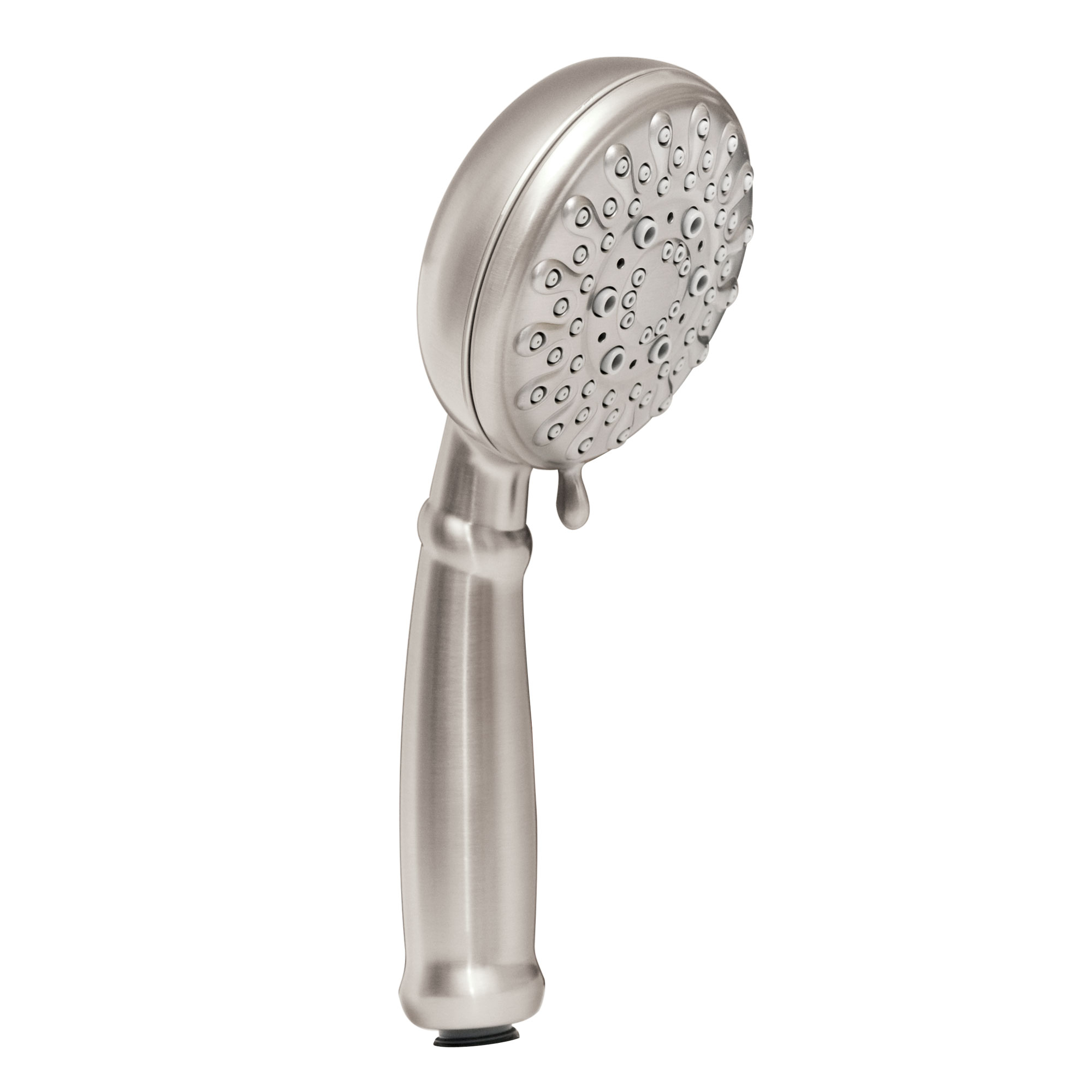 Banbury Five-Function 4 Diameter Spray Head Handheld Shower - Image 18
