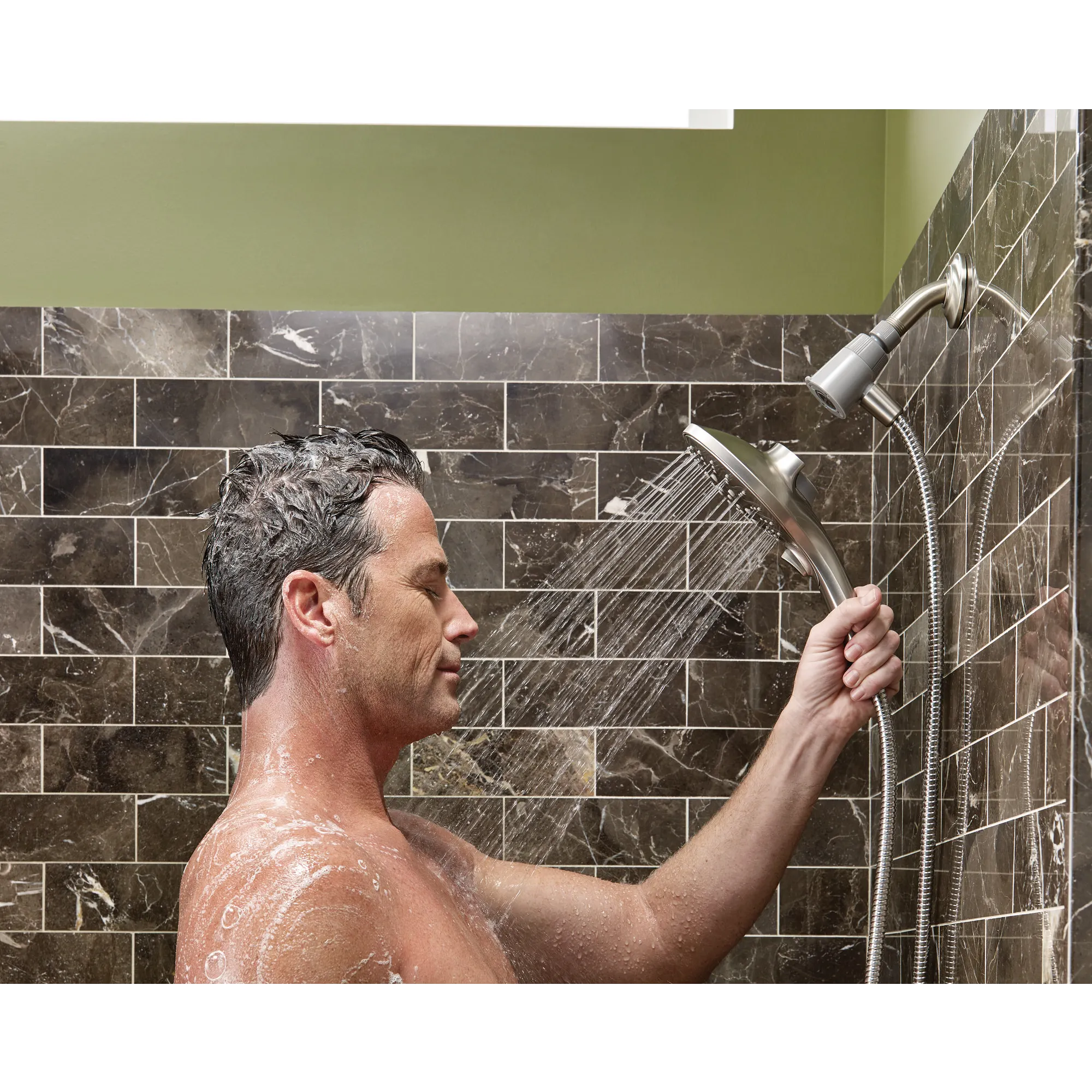 Darcy Posi-Temp(R) Tub/Shower - Image 10