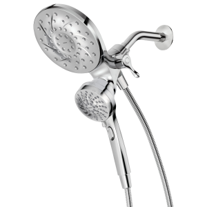 Engage Six-Function Standard with Handheld Shower
