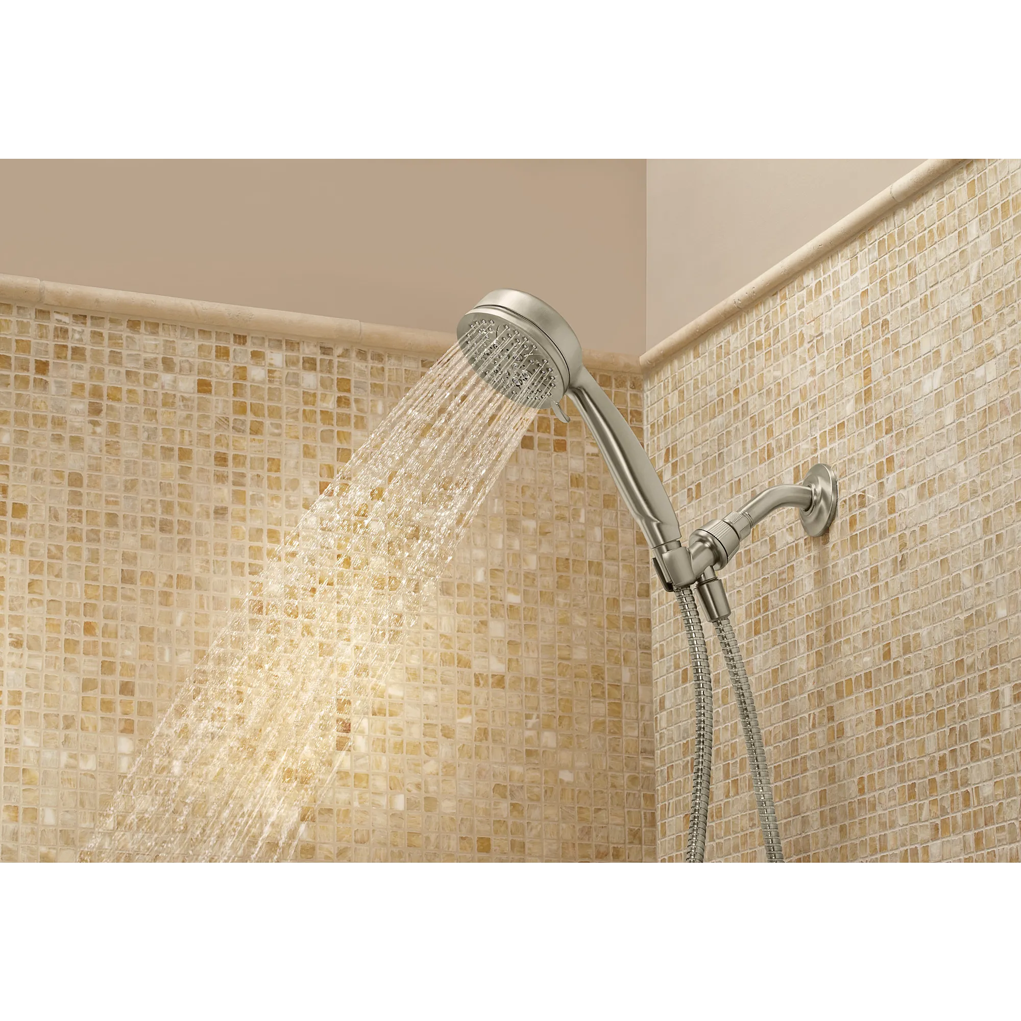 Caldwell Eco-Performance Handheld Shower - Image 3