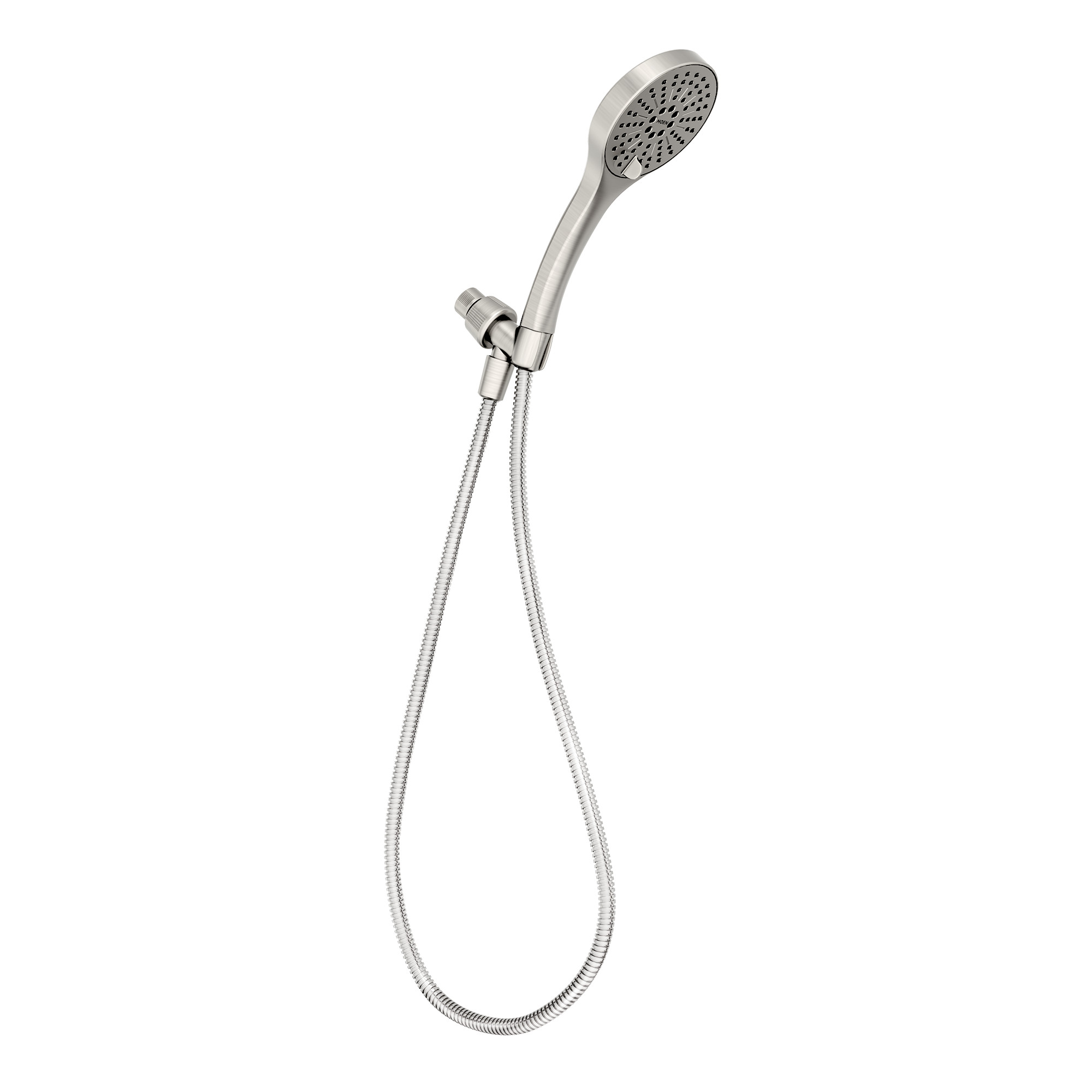 Renewal Five-Function 4 1/2 Diameter Standard Spray Head With Handheld Shower