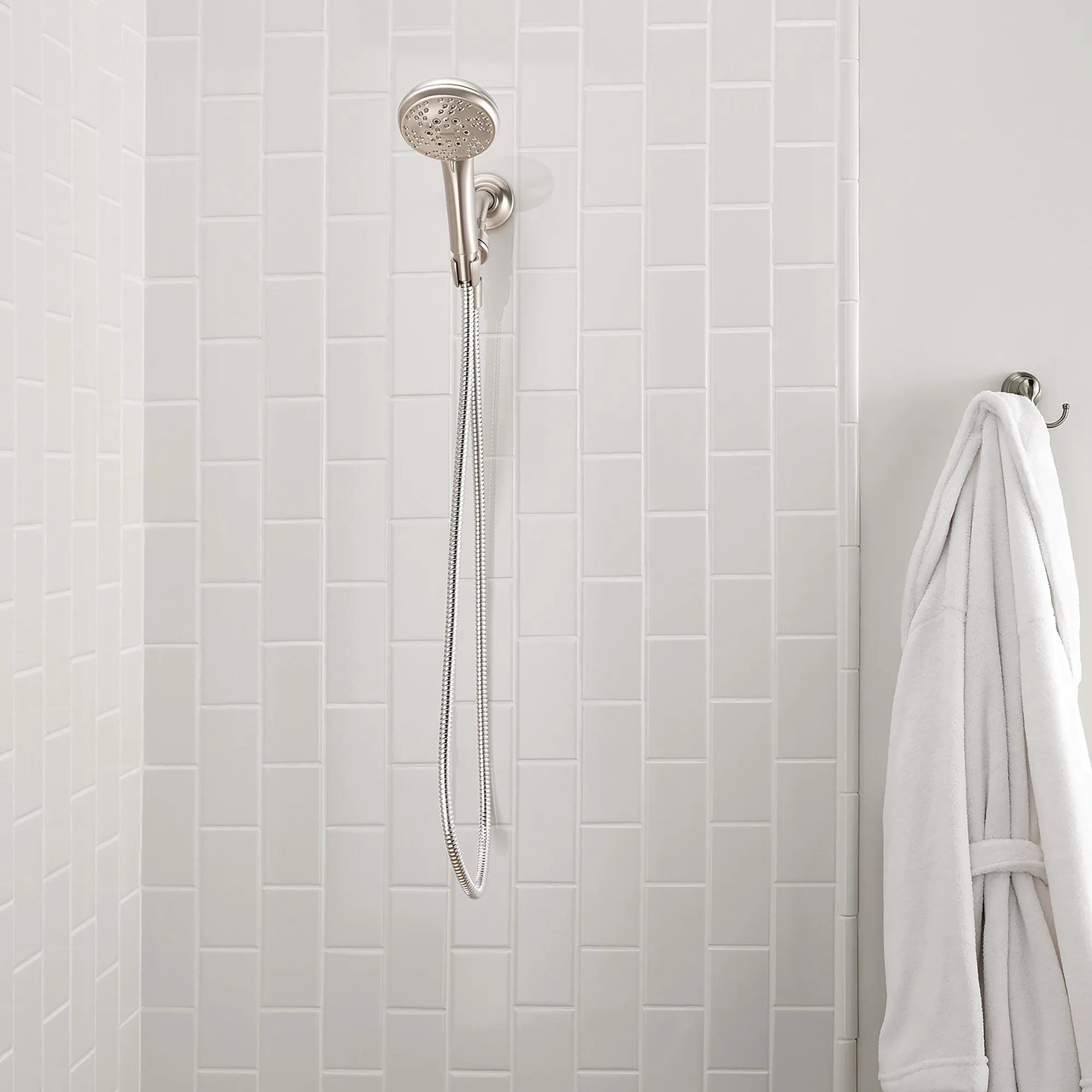 Refresh Standard Handheld Shower - Image 3