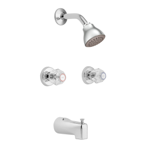 Chateau Standard Tub/Shower