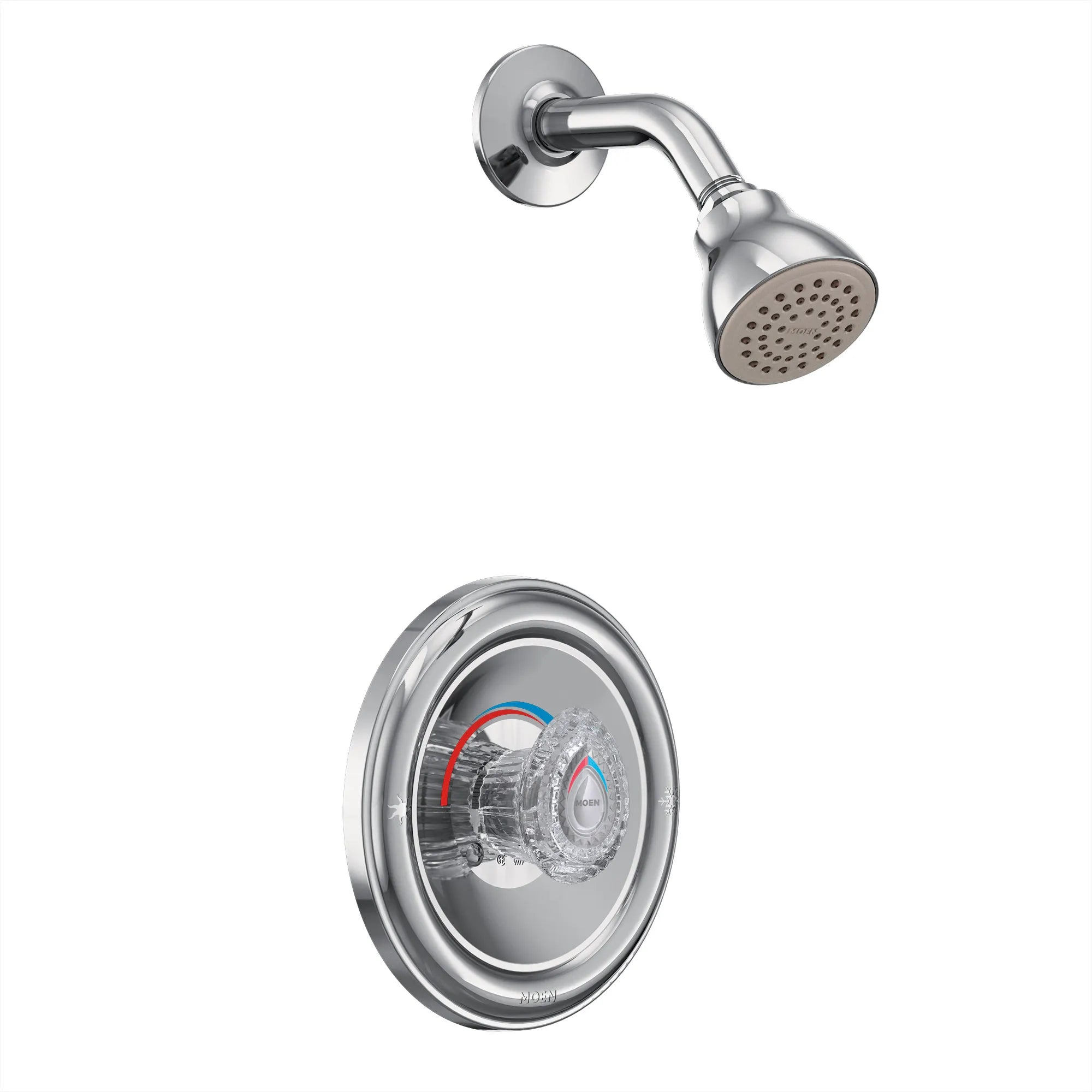 Legend Moentrol(R) Shower Only - Image 2