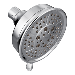 Moen Four-Function 4-3/8 Diameter Eco-Performance Spray Head