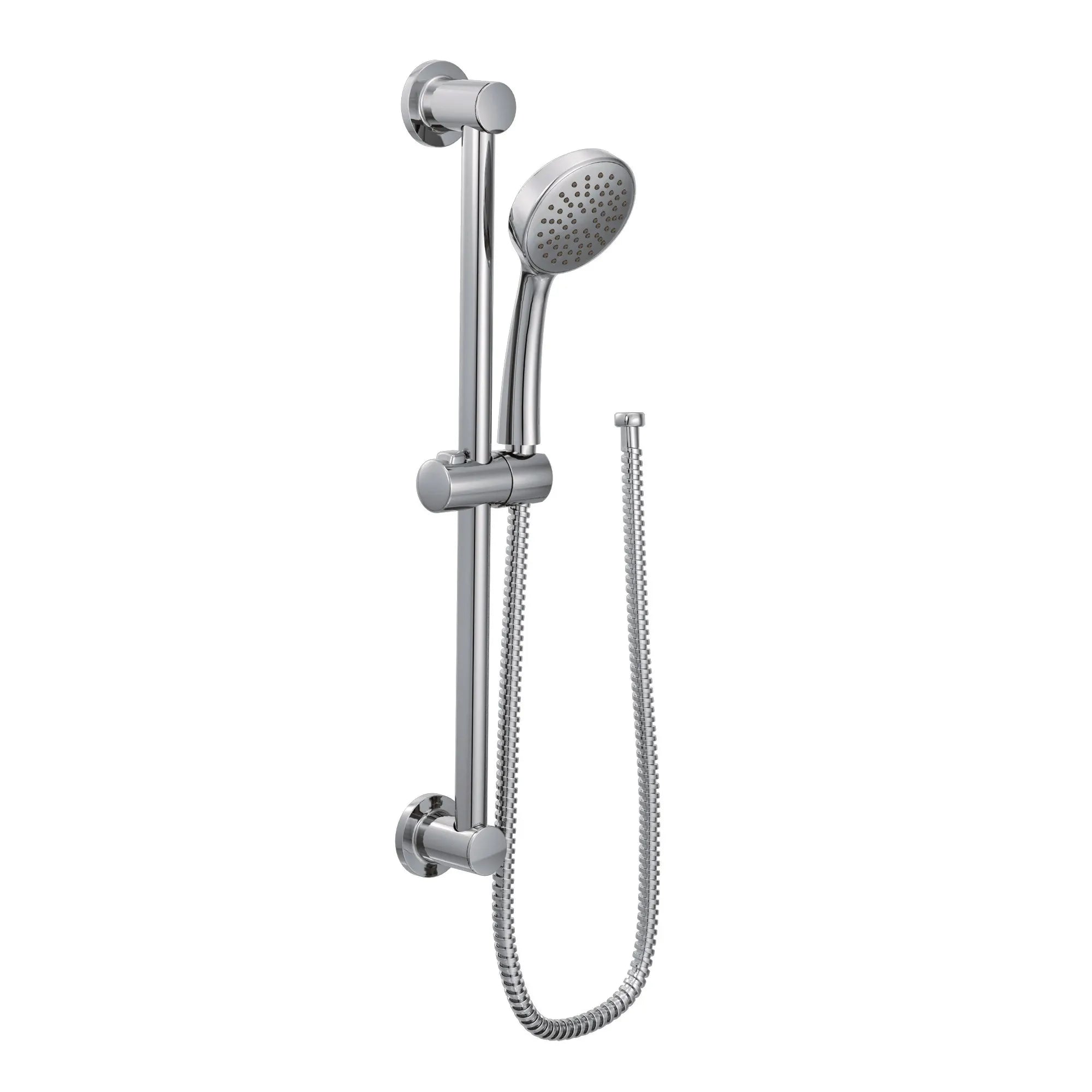 Eco-Performance Showerhead Handheld Shower - Image 2