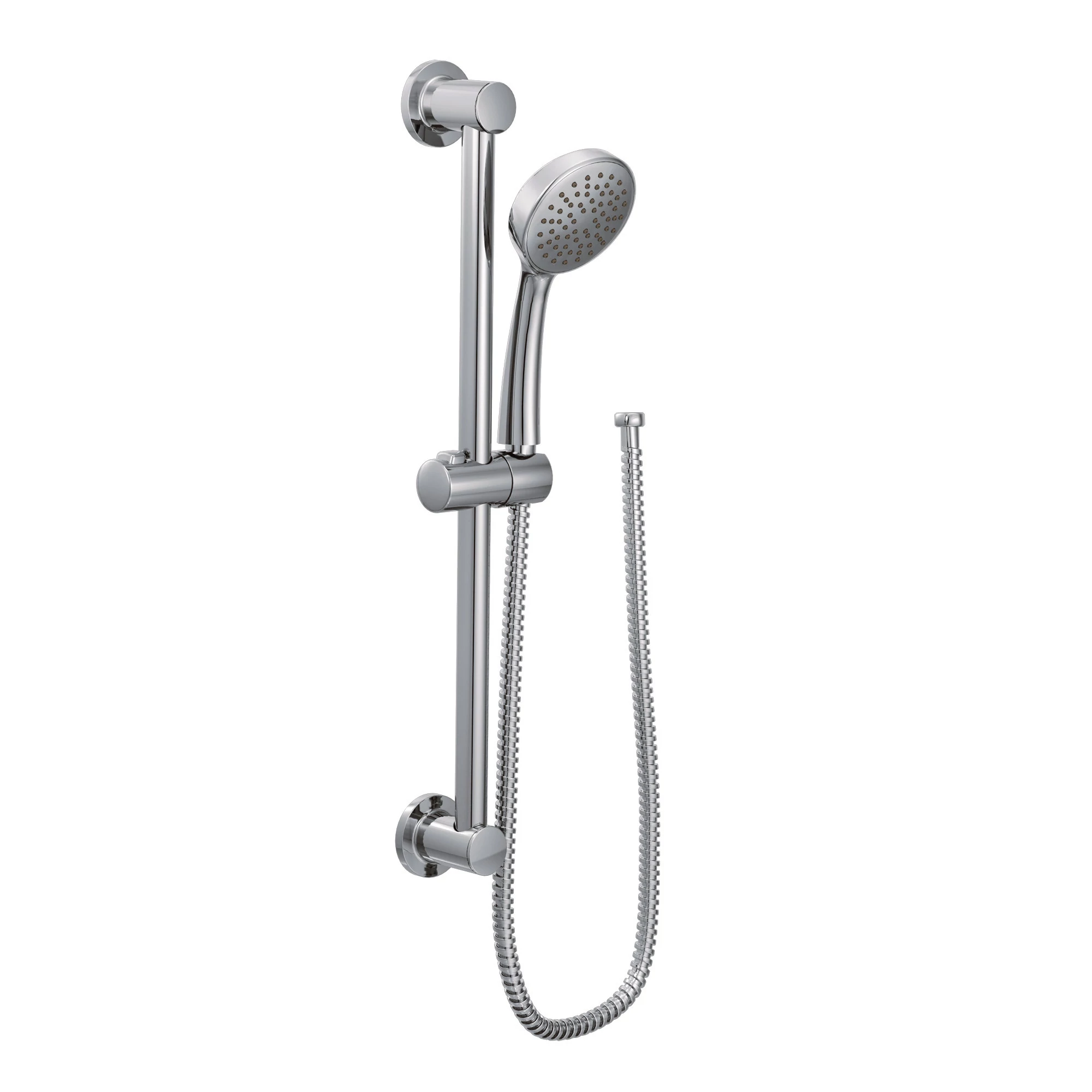 Eco-Performance Showerhead Handheld Shower