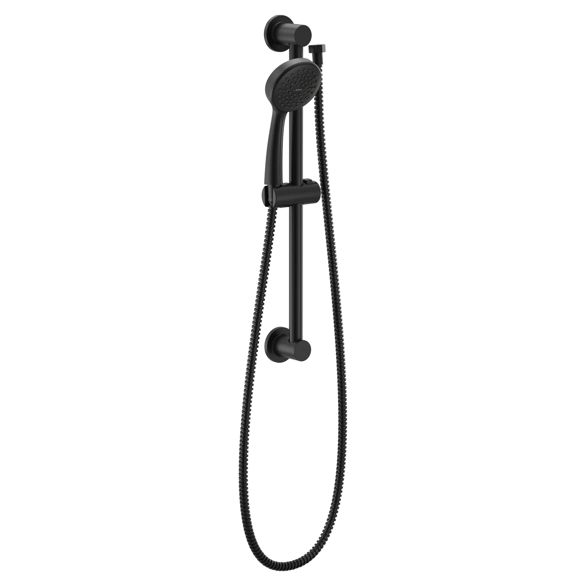 Eco-Performance Showerhead Handheld Shower - Image 4