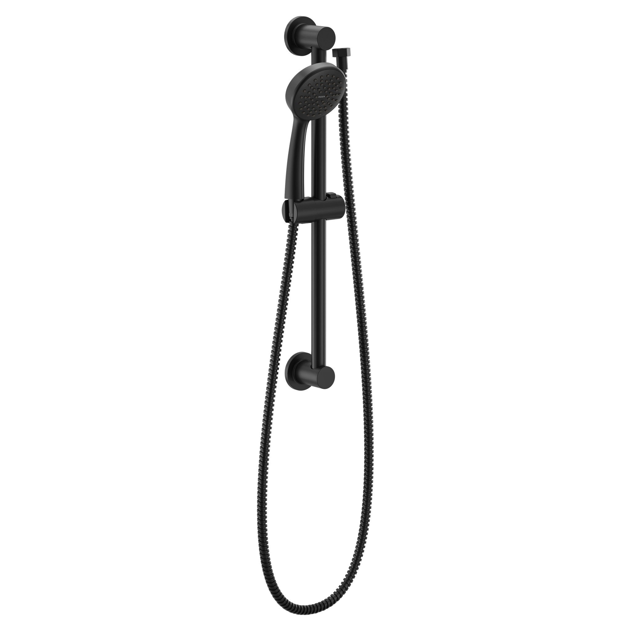 Eco-Performance Showerhead Handheld Shower - Image 3