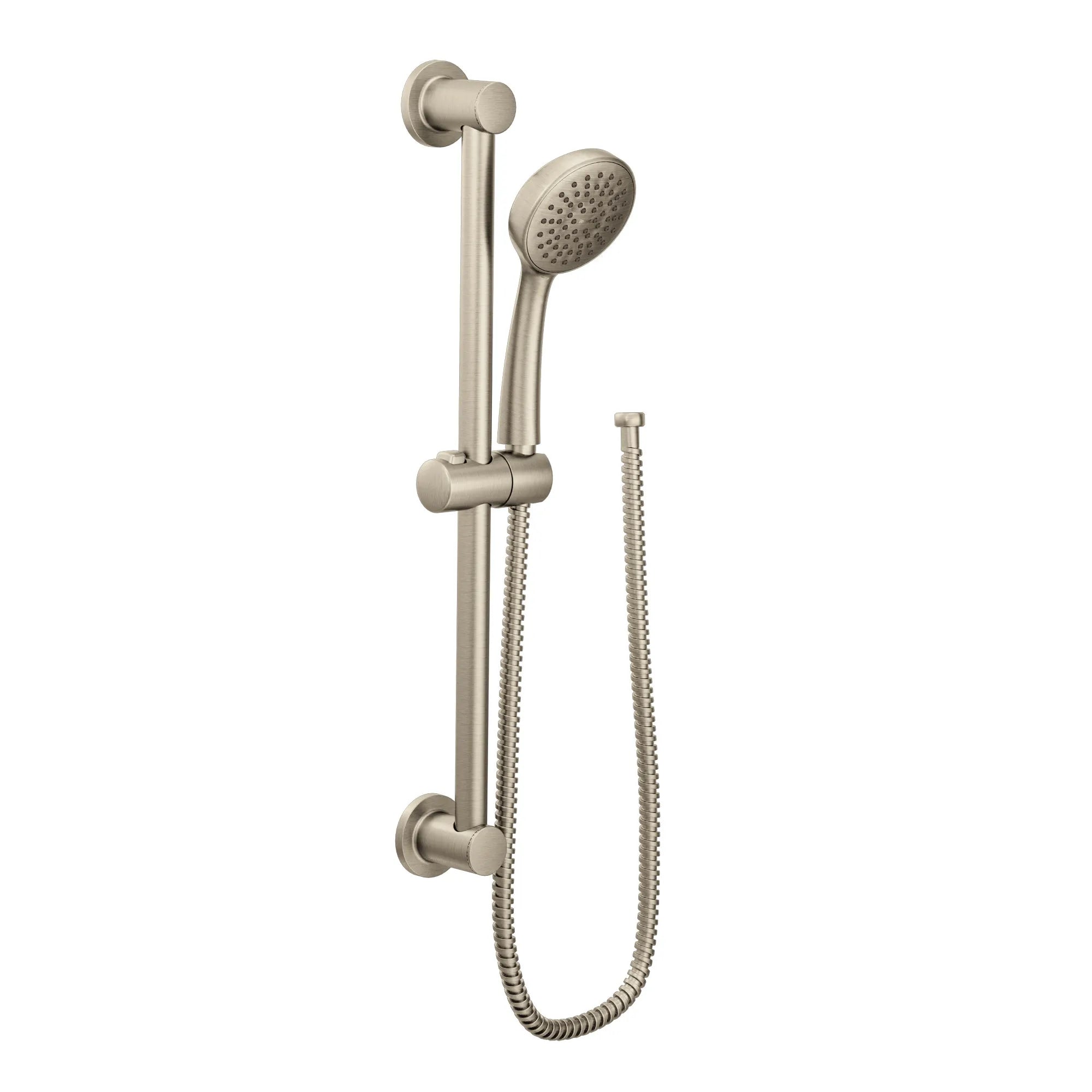 Eco-Performance Showerhead Handheld Shower - Image 6