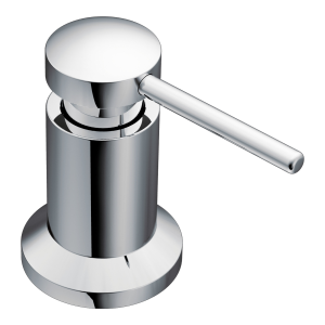 Moen Soap Dispenser Soap/Lotion Dispensers