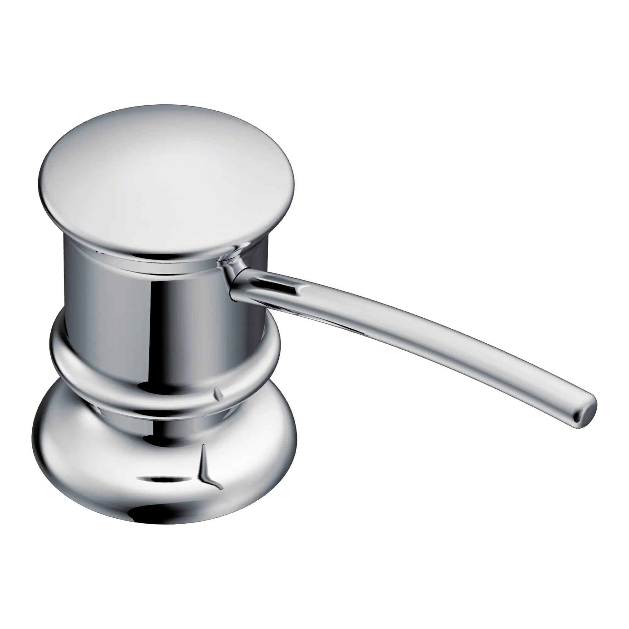 Moen Soap Dispenser Soap/Lotion Dispenser - Image 2